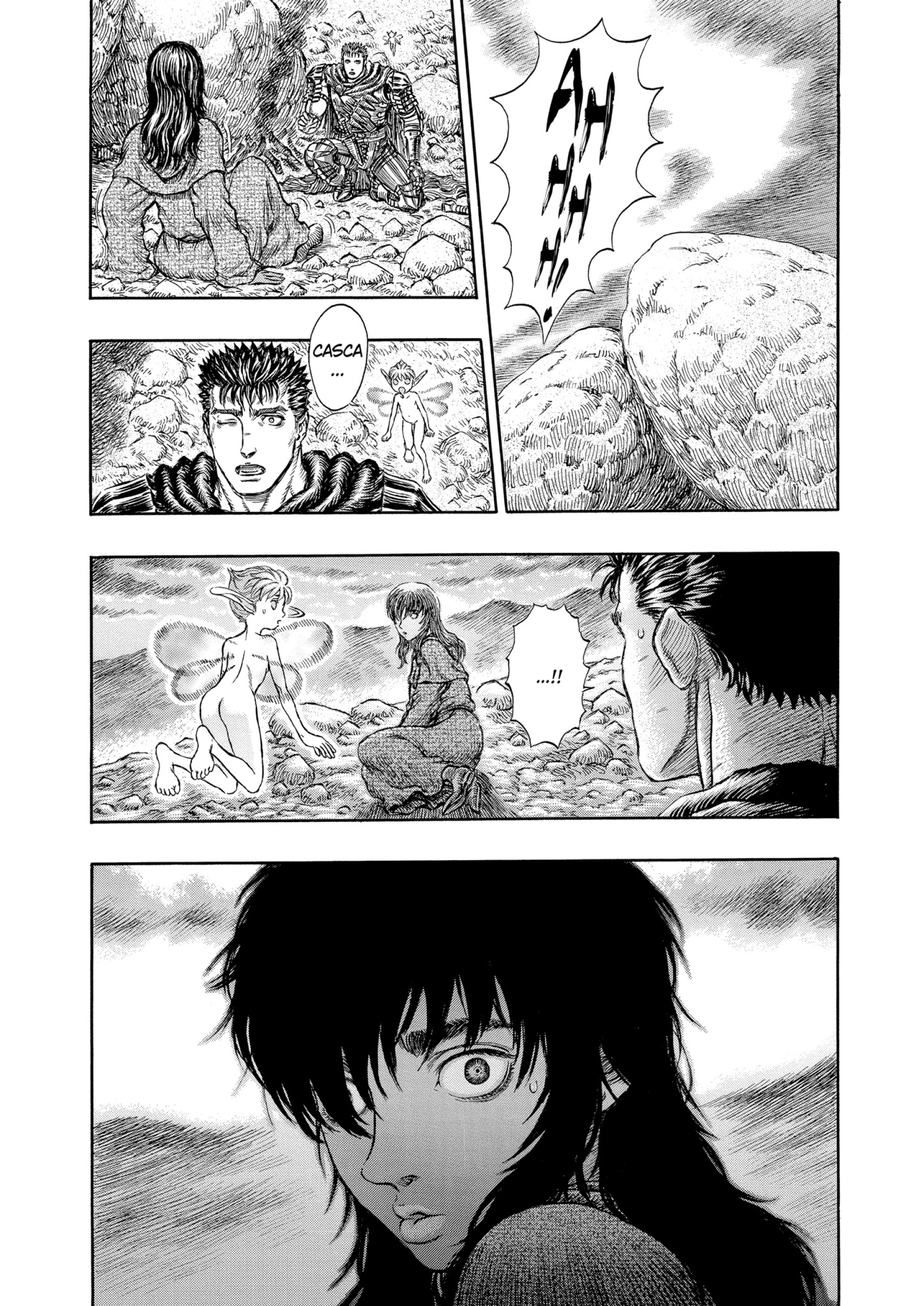 MANGA Chapter 188 page 10 - 