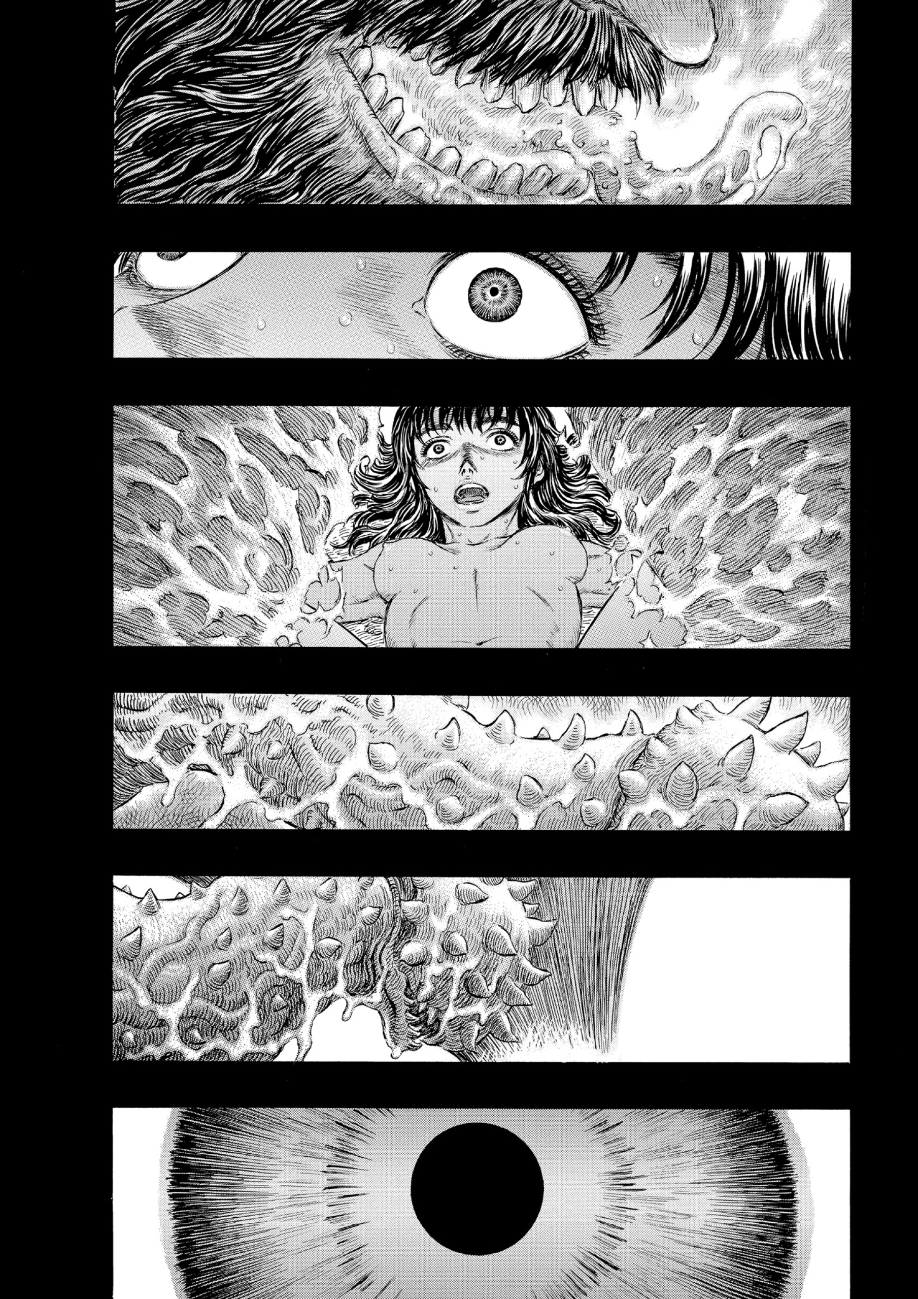 MANGA Chapter 189 page 13 - 