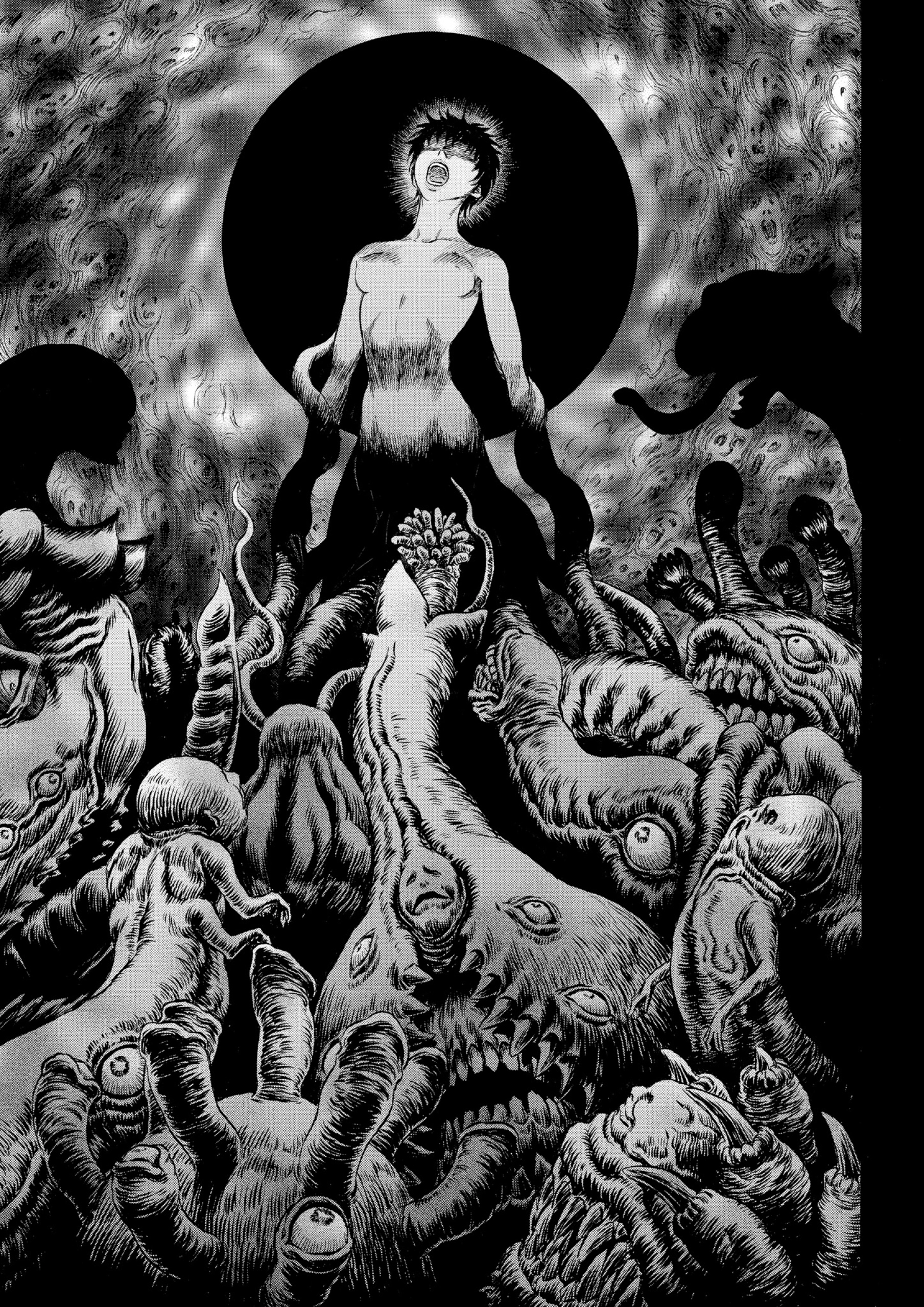 MANGA Chapter 189 page 14 - 
