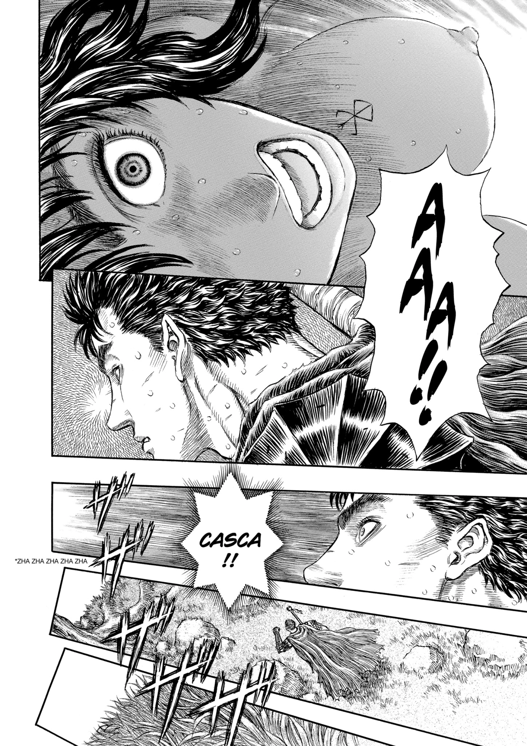 MANGA Chapter 189 page 15 - 