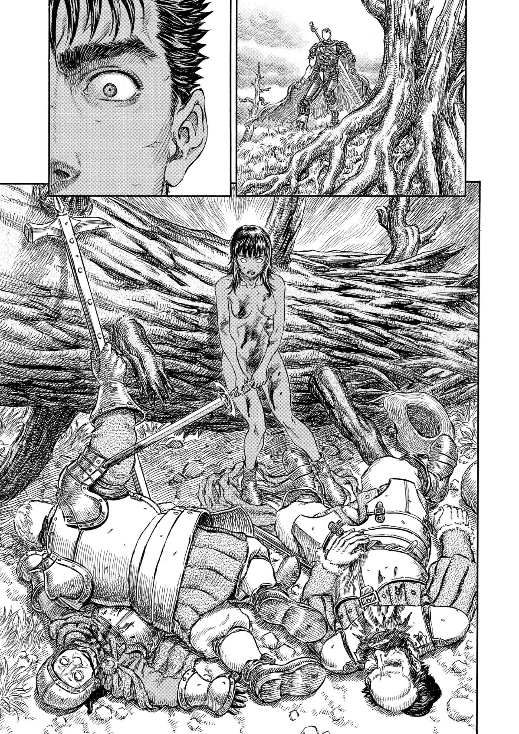 MANGA Chapter 189 page 16 - 