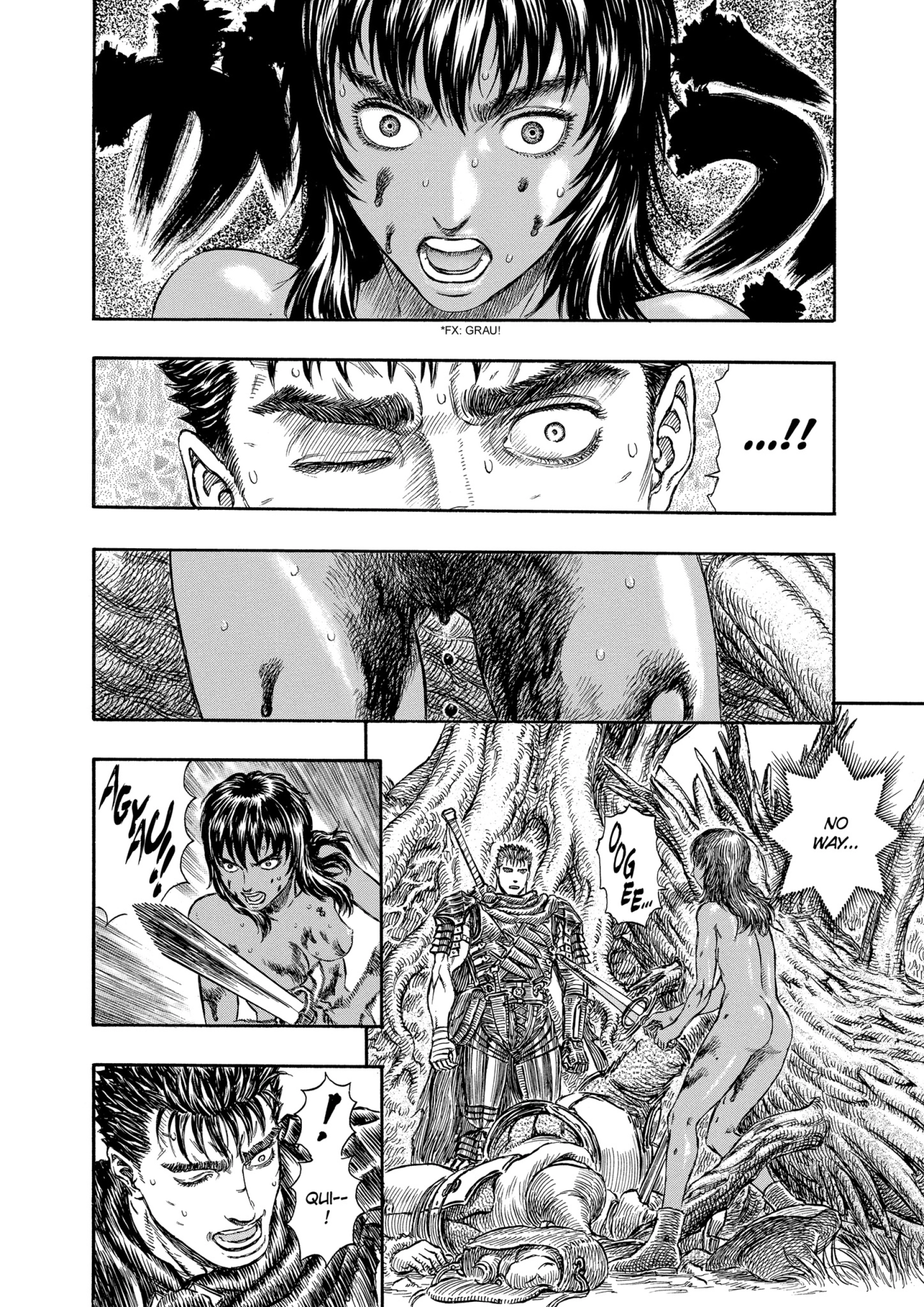 MANGA Chapter 189 page 19 - 