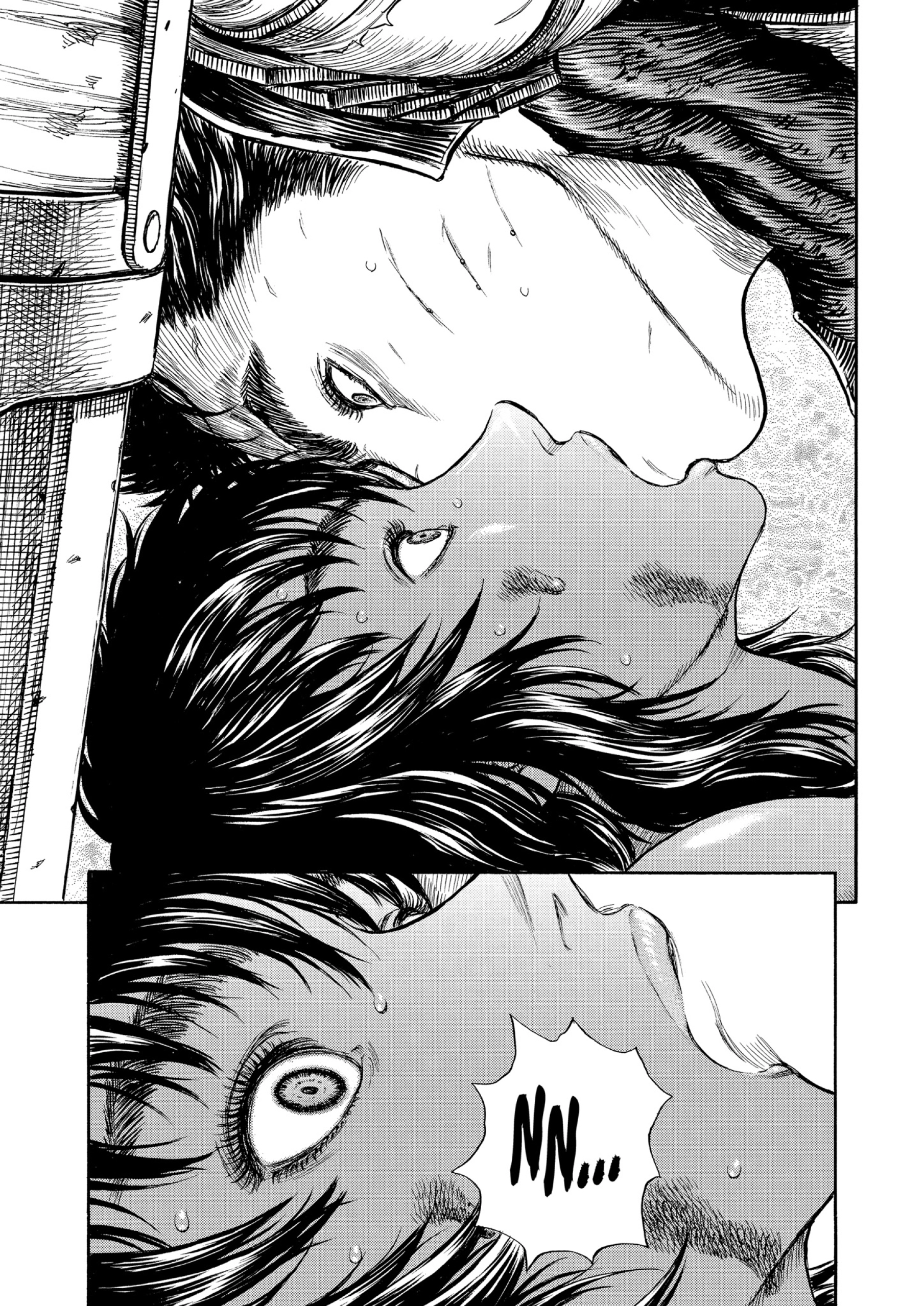 MANGA Chapter 189 page 22 - 