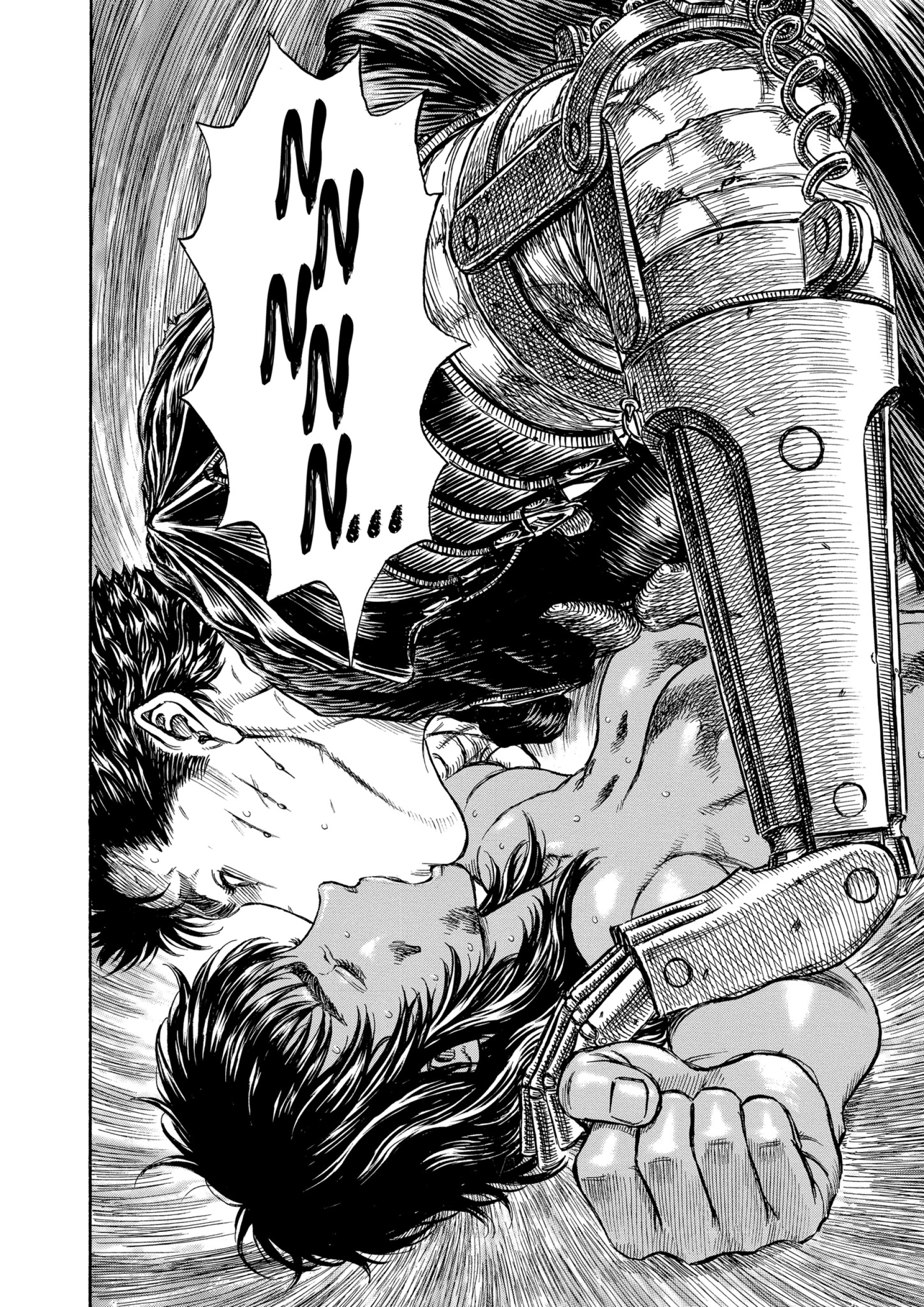 MANGA Chapter 189 page 23 - 