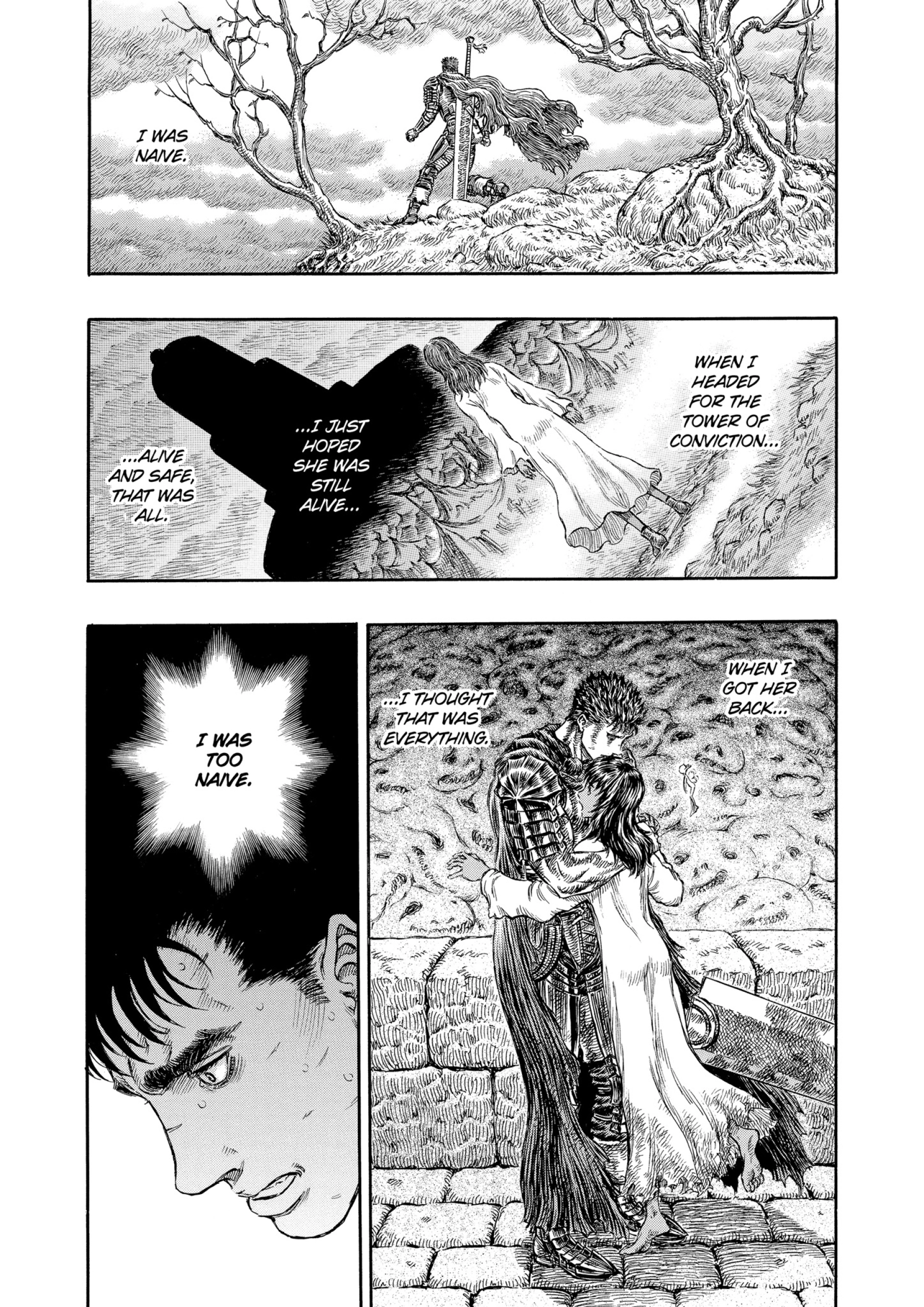 MANGA Chapter 189 page 9 - 