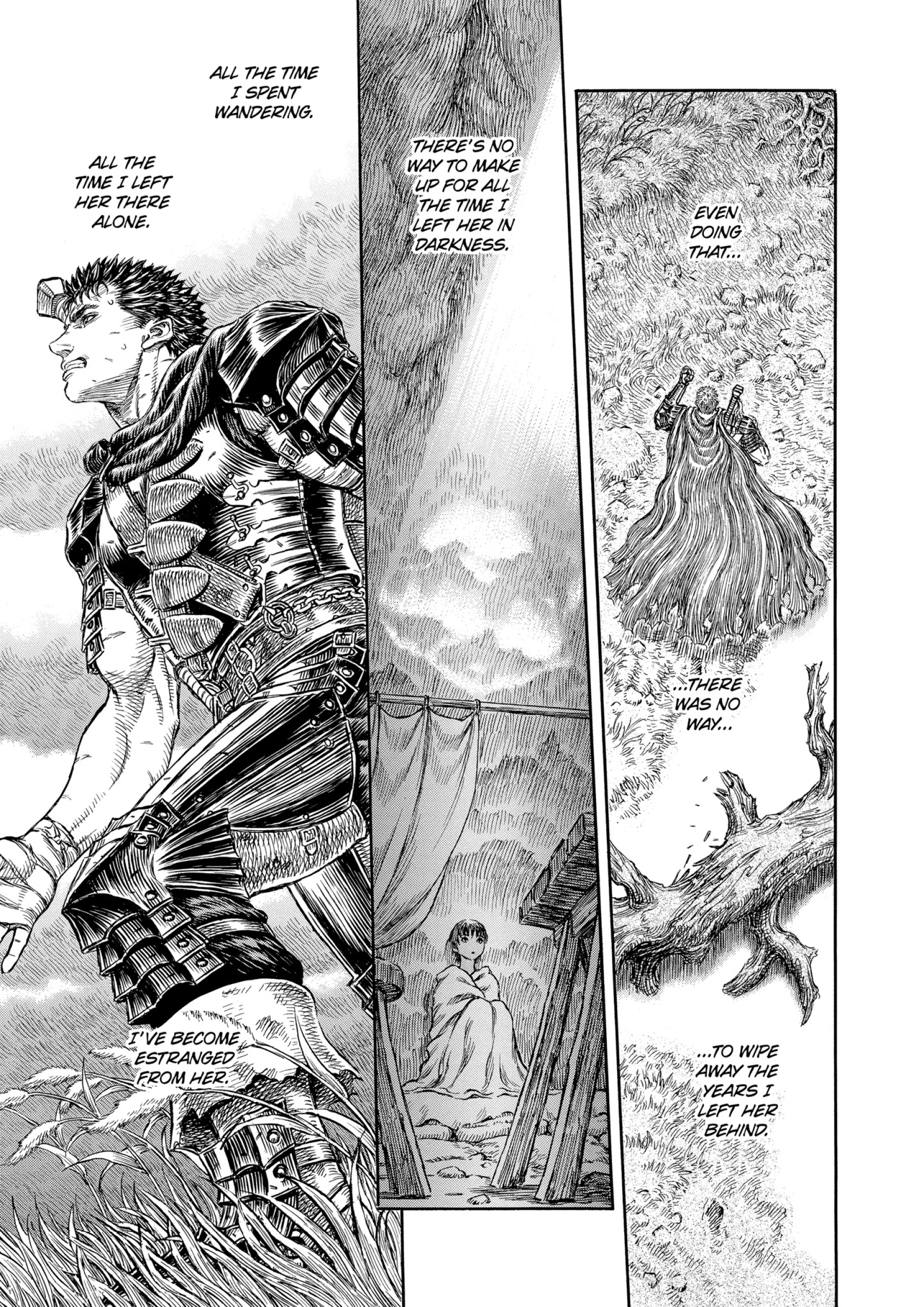 MANGA Chapter 189 page 10 - 