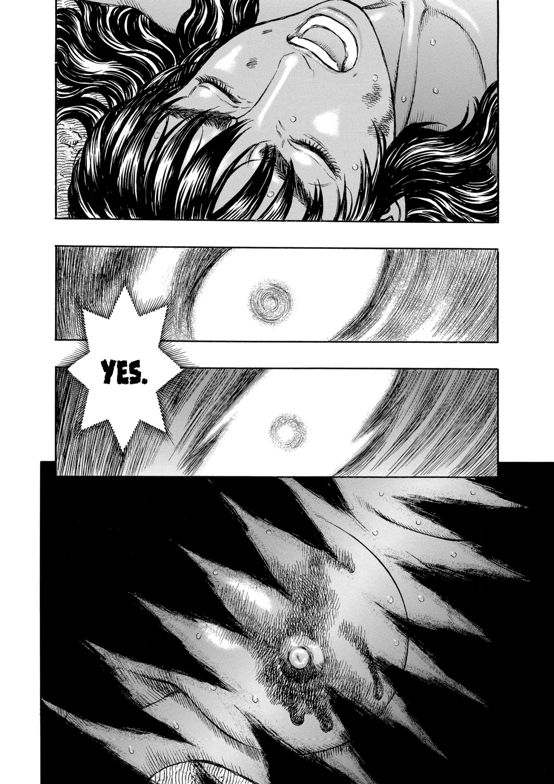 MANGA Chapter 190 page 4 - 