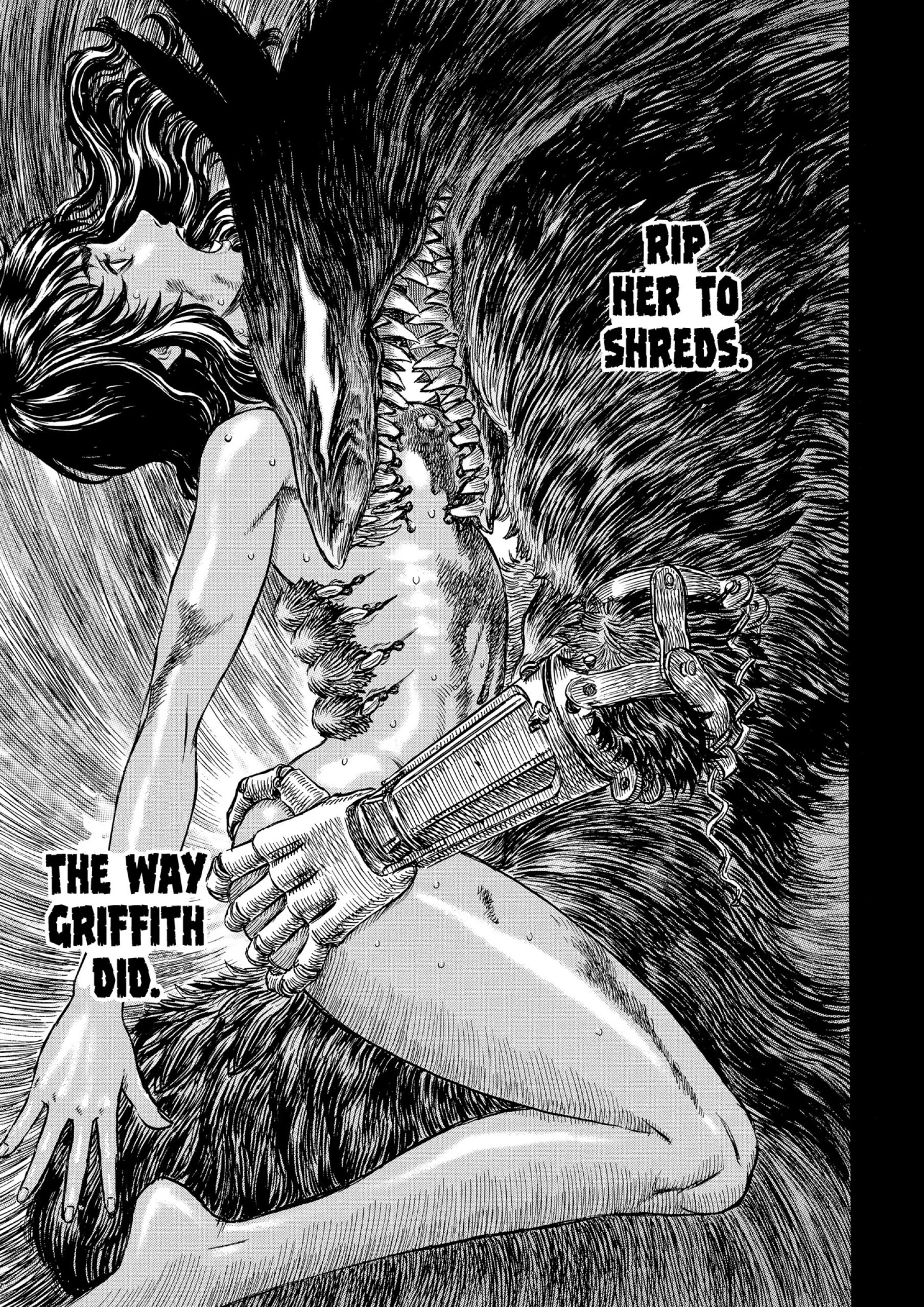 MANGA Chapter 190 page 5 - 