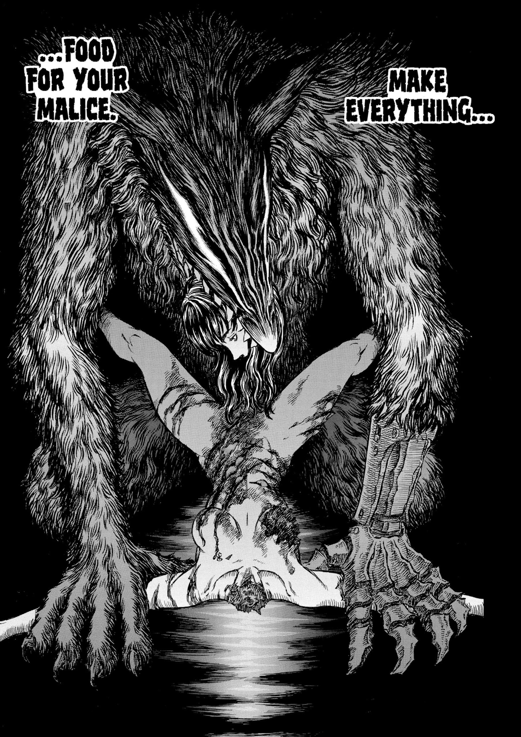 MANGA Chapter 190 page 7 - 