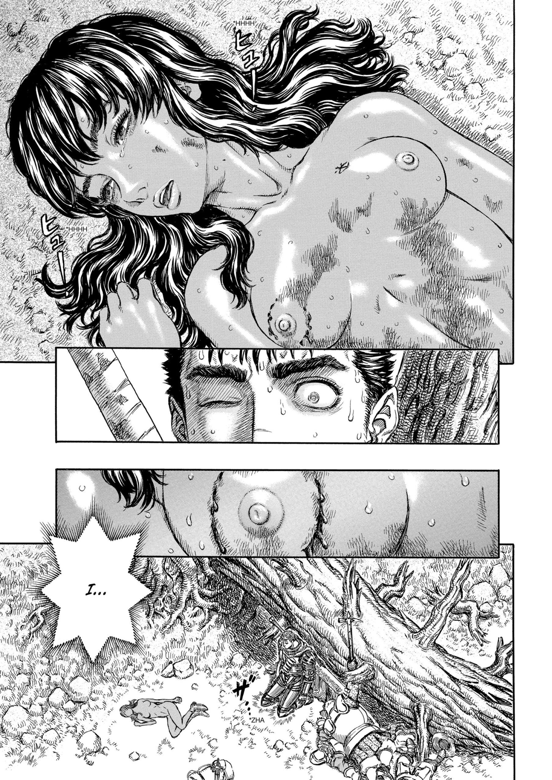 MANGA Chapter 190 page 9 - 