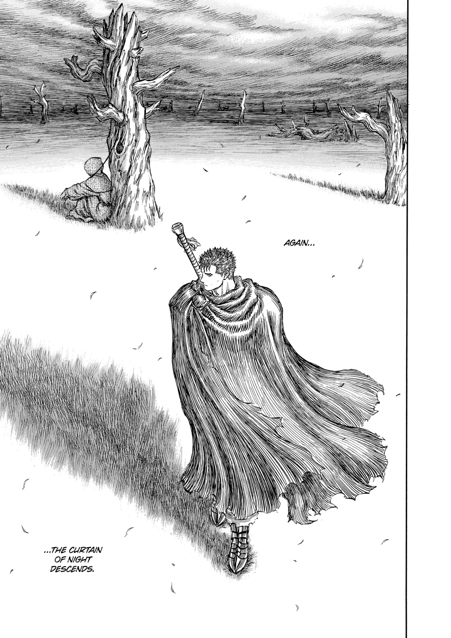 MANGA Chapter 191 page 11 - 