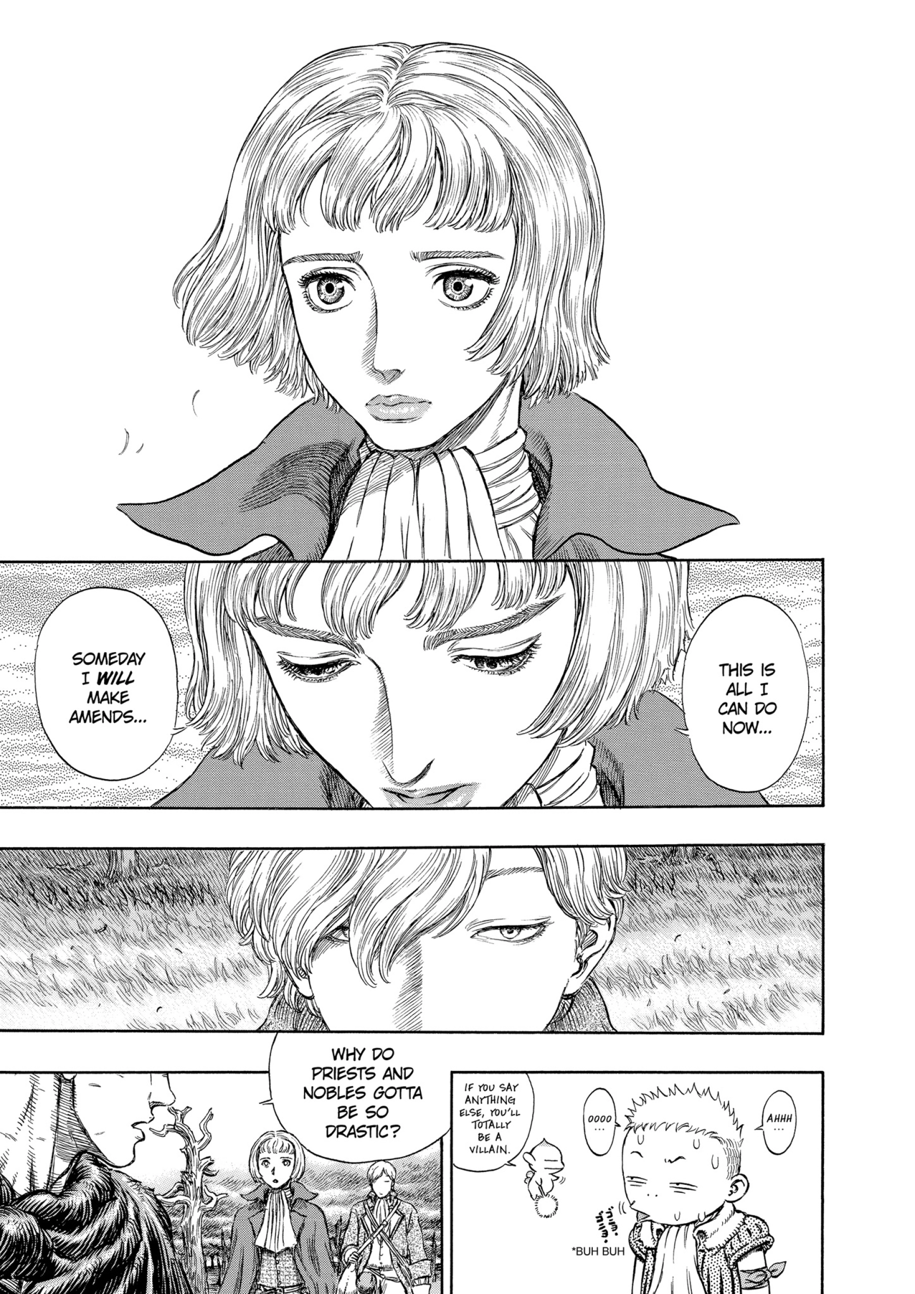 MANGA Chapter 191 page 5 - 