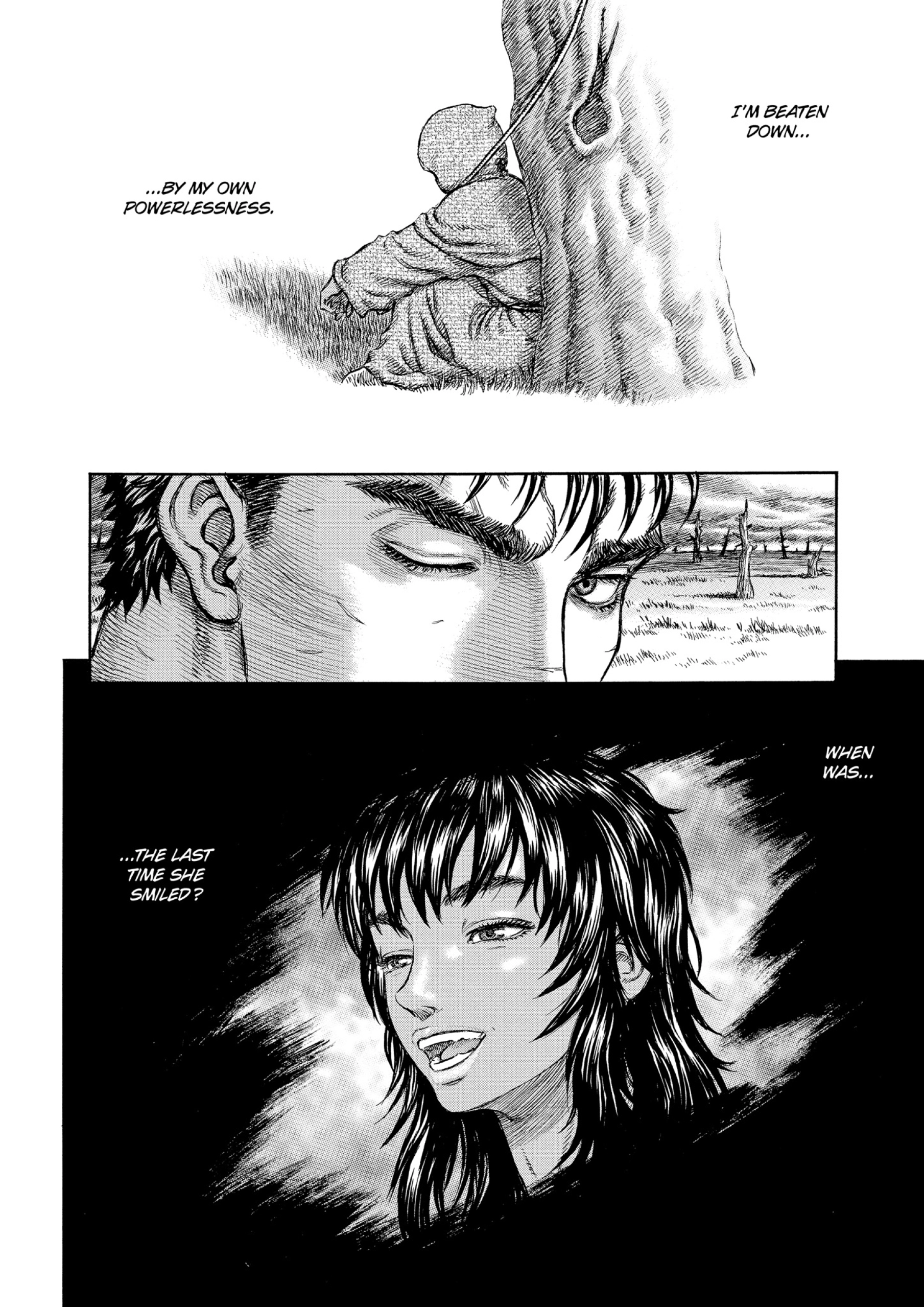 MANGA Chapter 191 page 10 - 