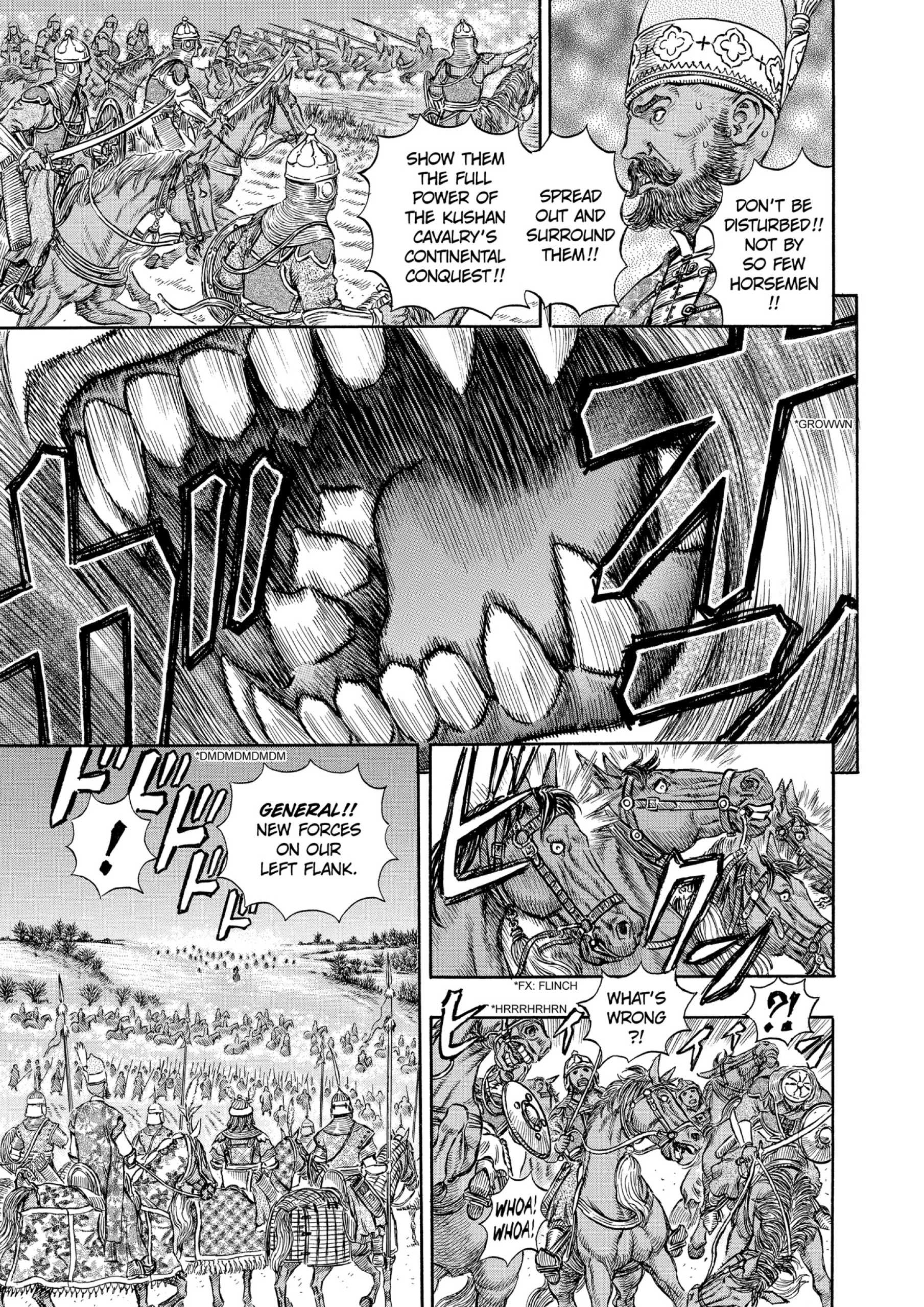 MANGA Chapter 192 page 13 - 