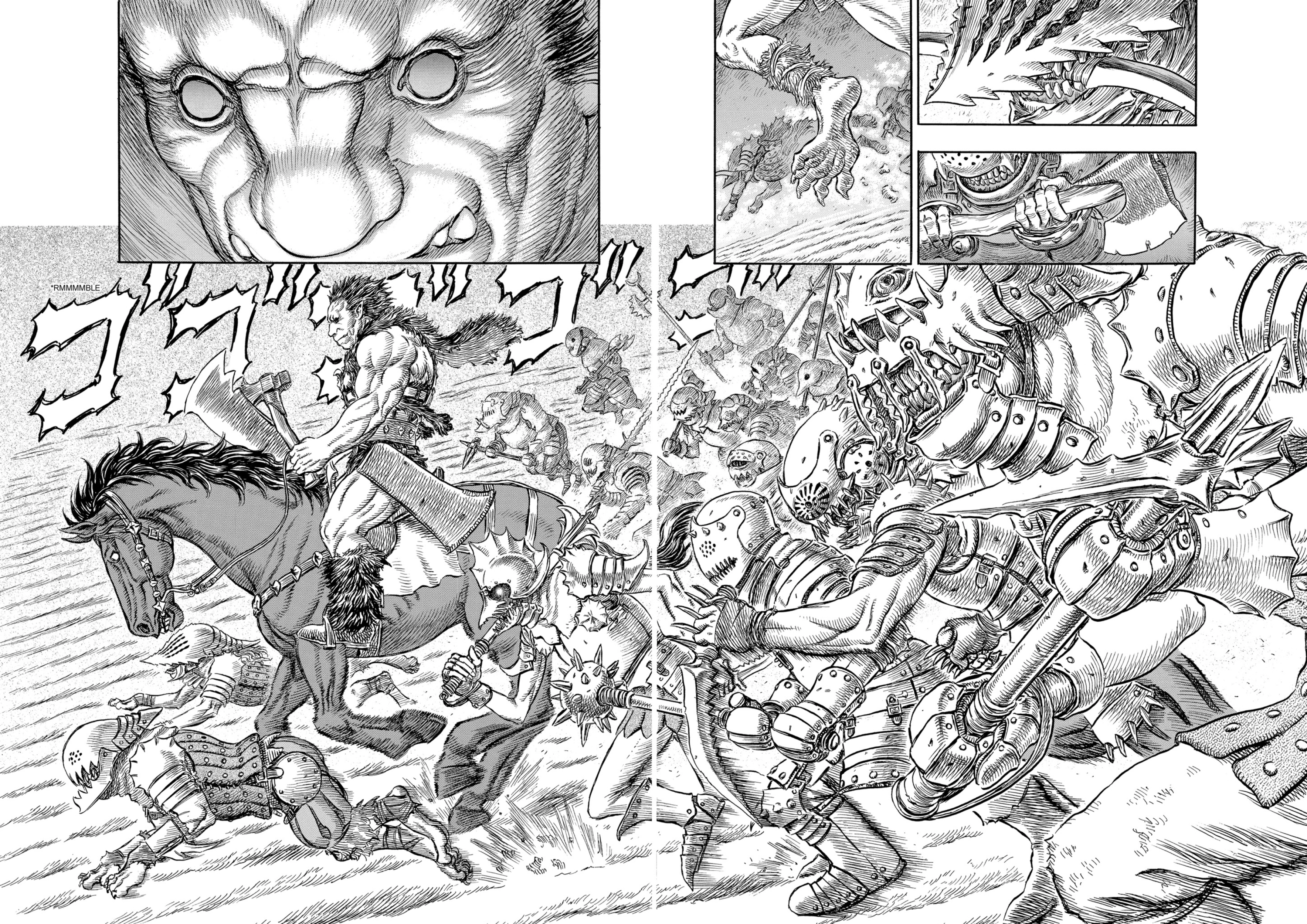 MANGA Chapter 192 page 14 - 