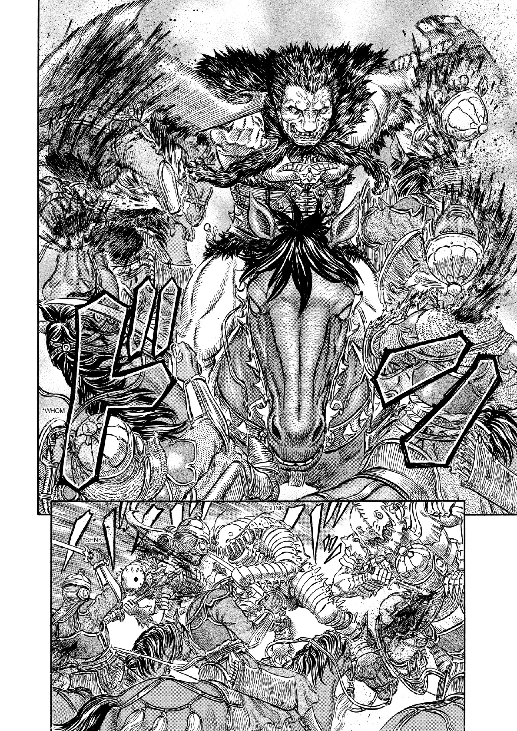 MANGA Chapter 192 page 15 - 