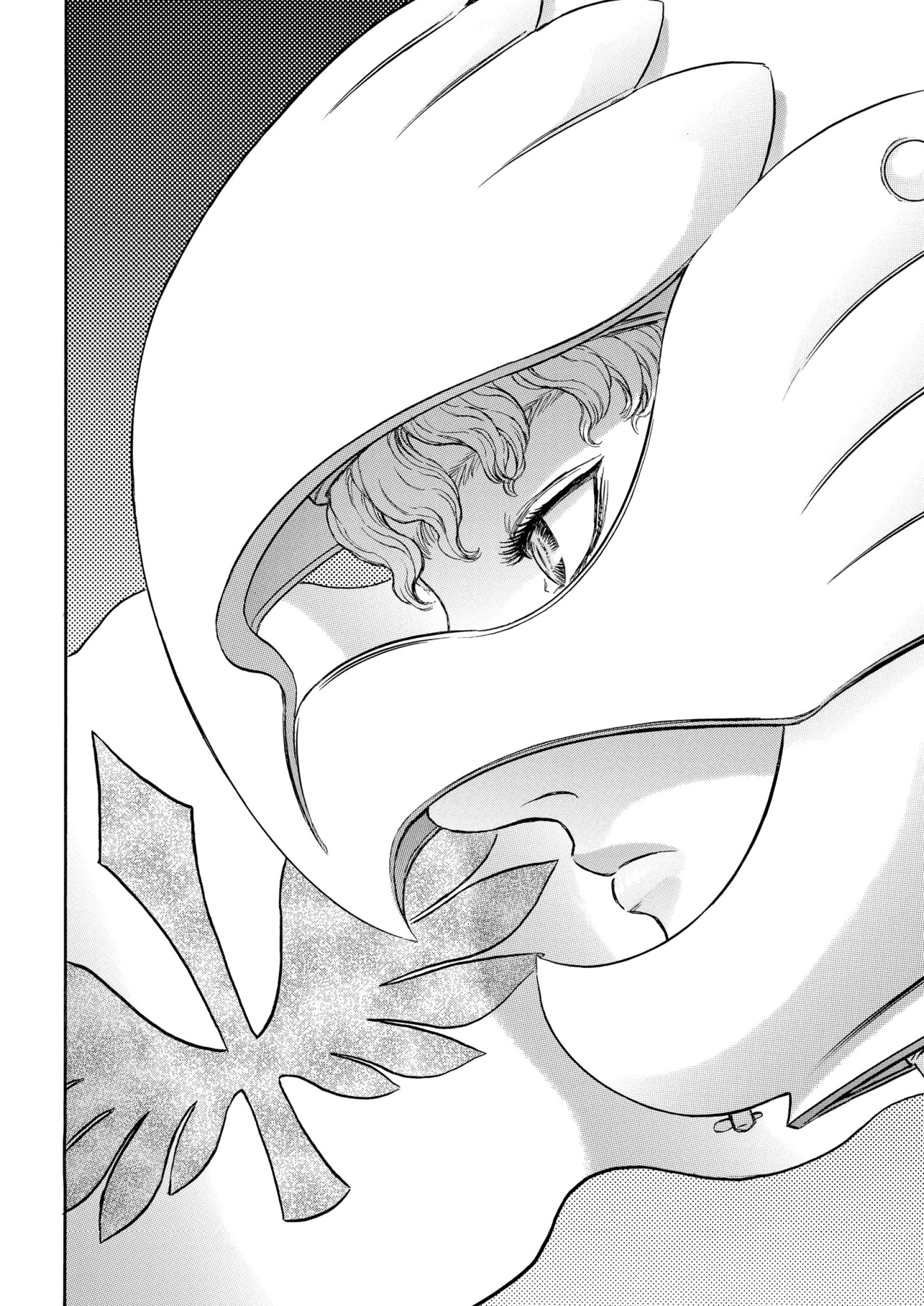 MANGA Chapter 192 page 20 - 
