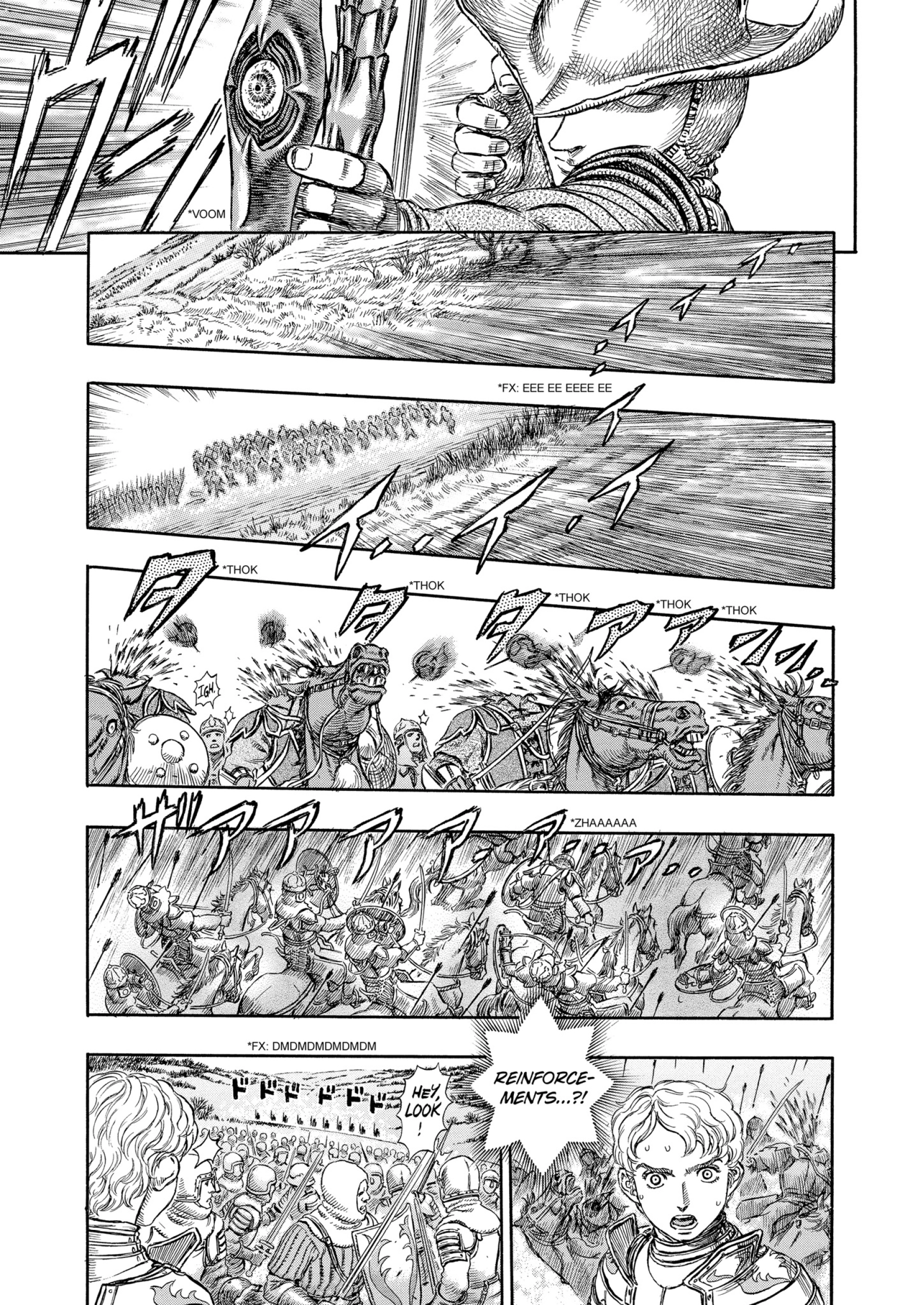 MANGA Chapter 192 page 10 - 
