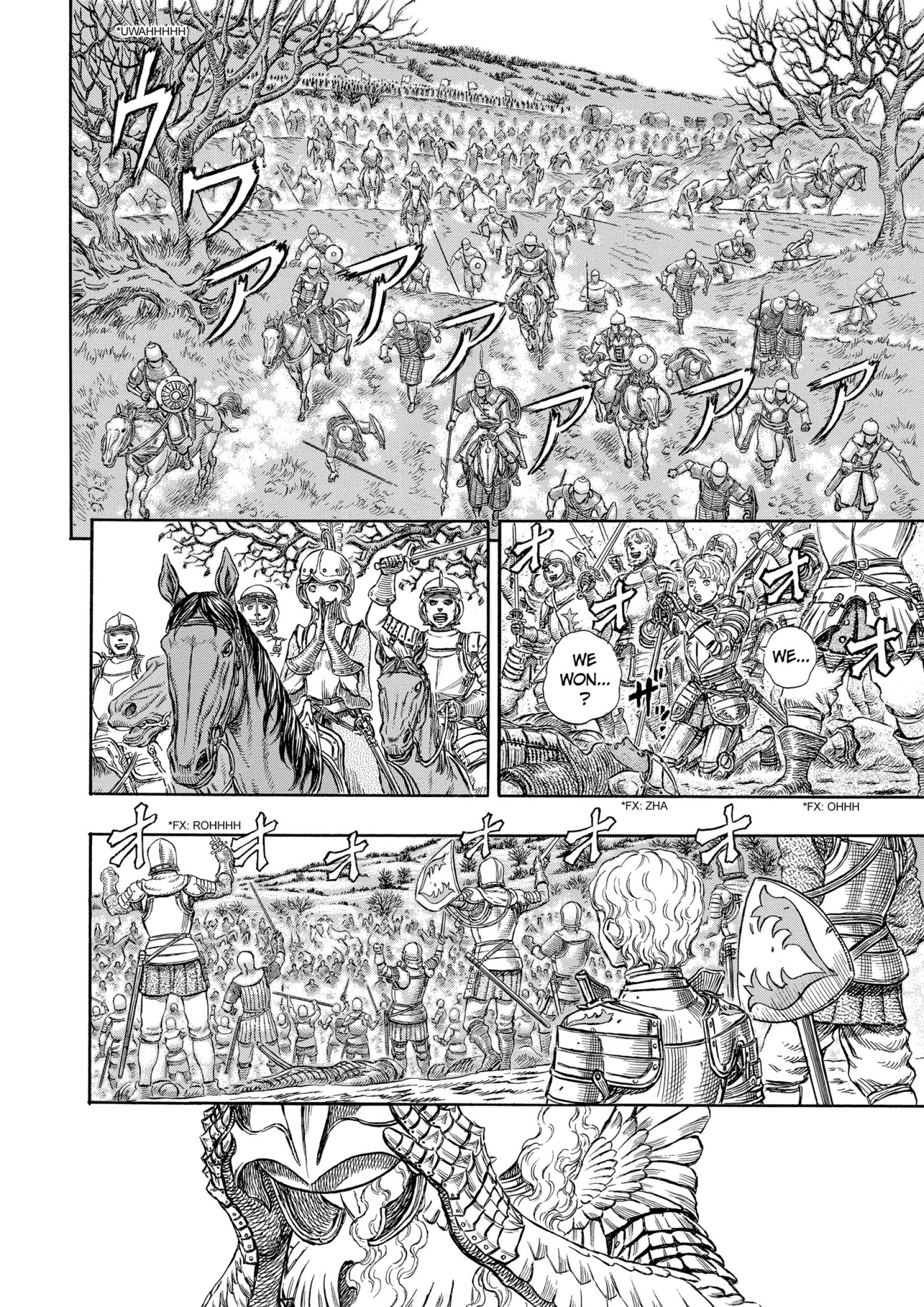 MANGA Chapter 193 page 11 - 
