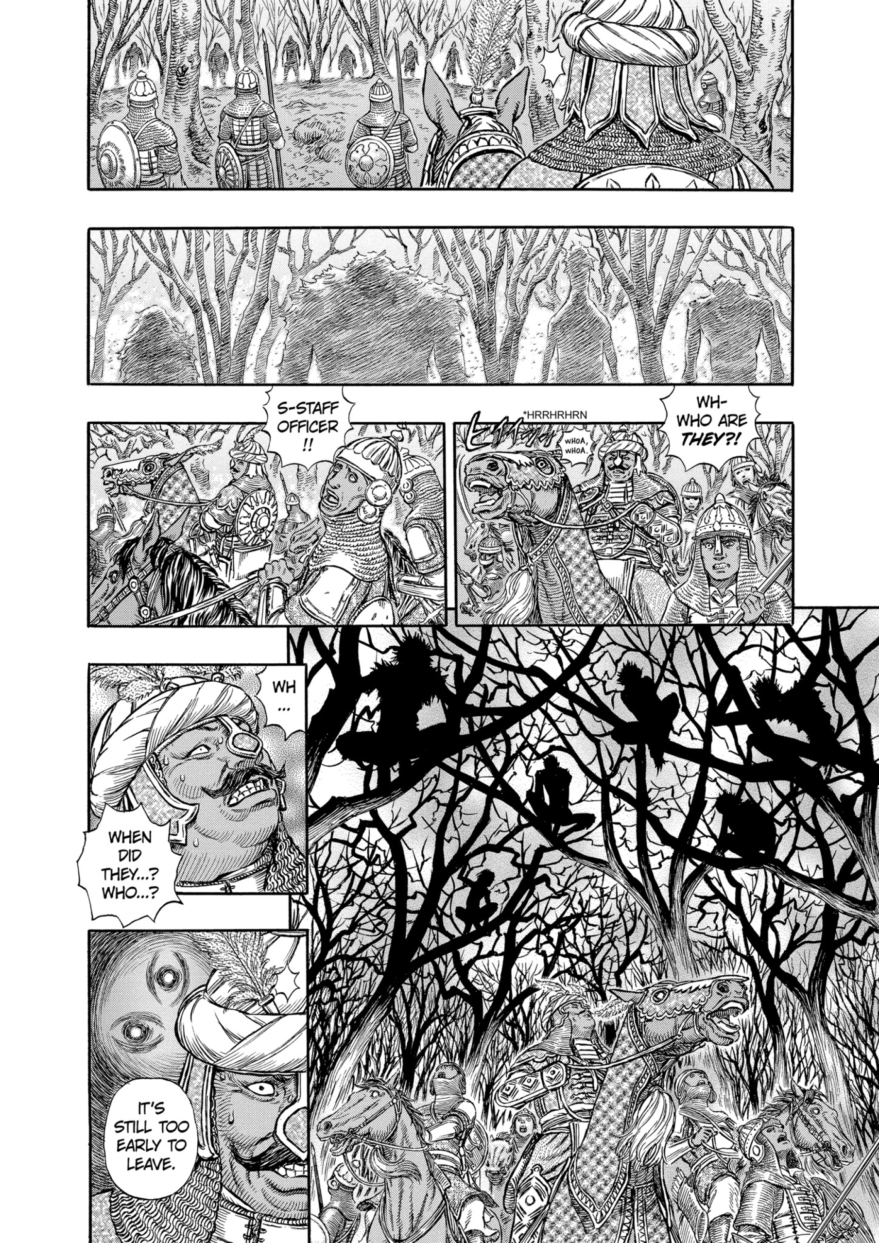 MANGA Chapter 193 page 13 - 