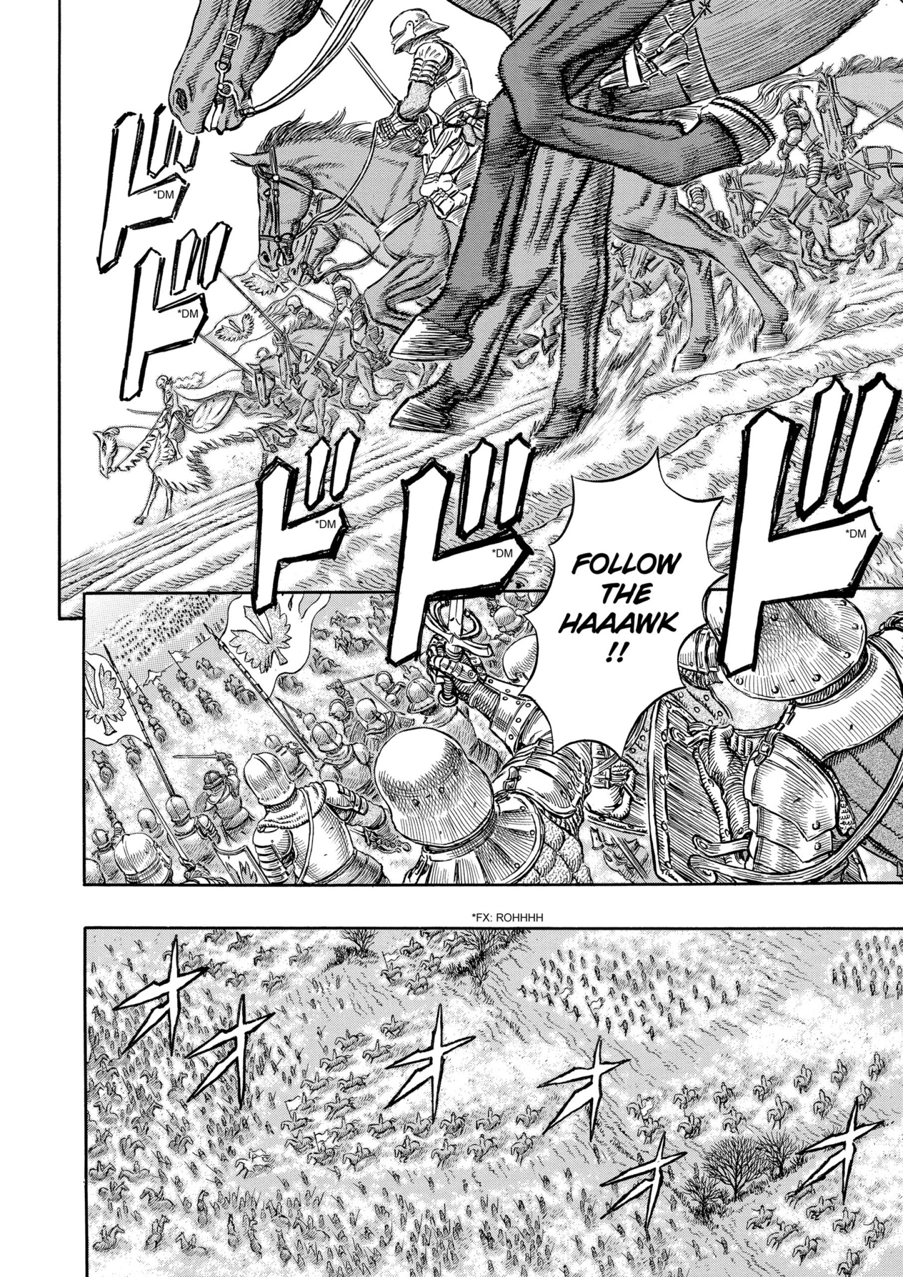MANGA Chapter 193 page 3 - 
