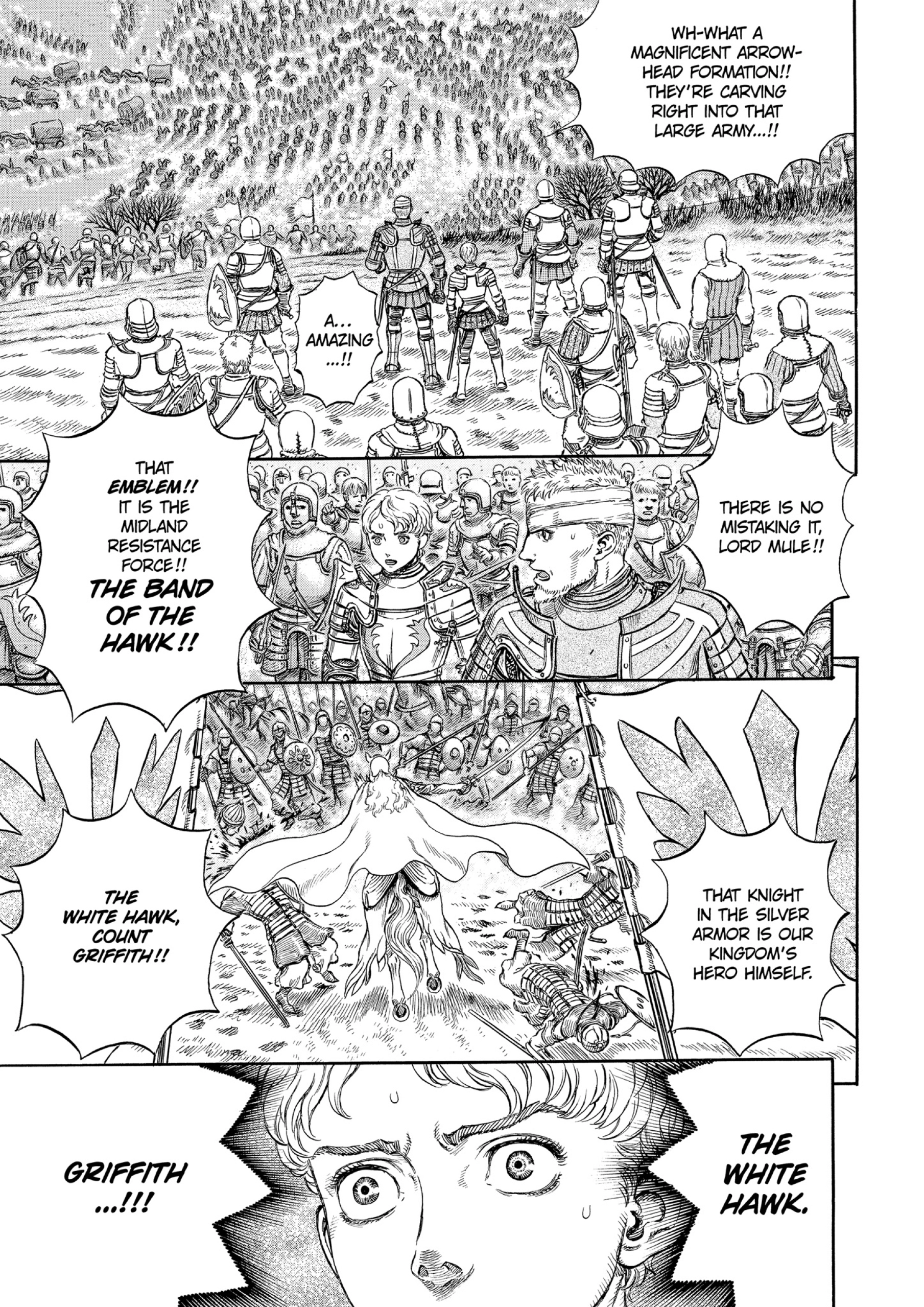 MANGA Chapter 193 page 4 - 