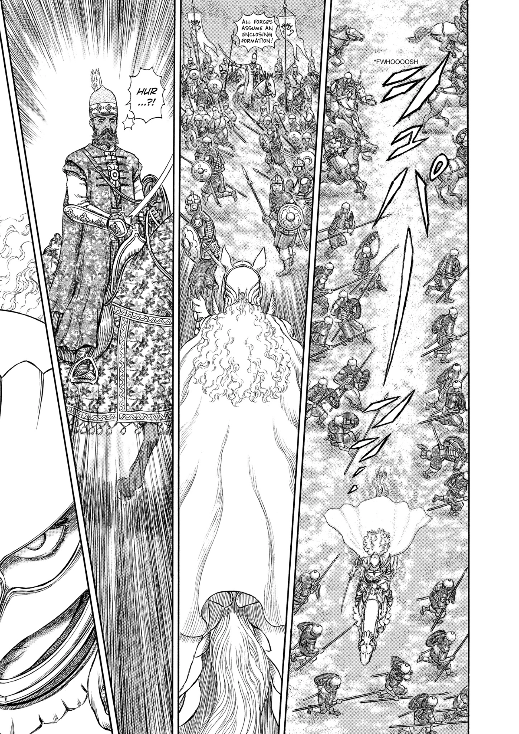 MANGA Chapter 193 page 8 - 