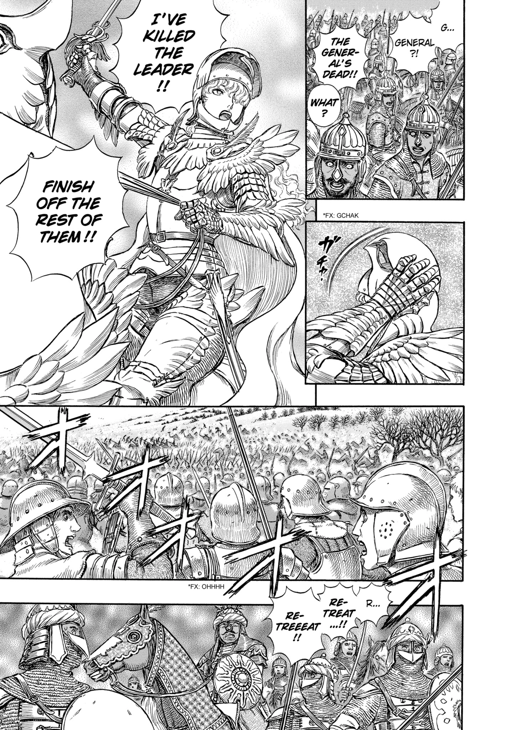 MANGA Chapter 193 page 10 - 