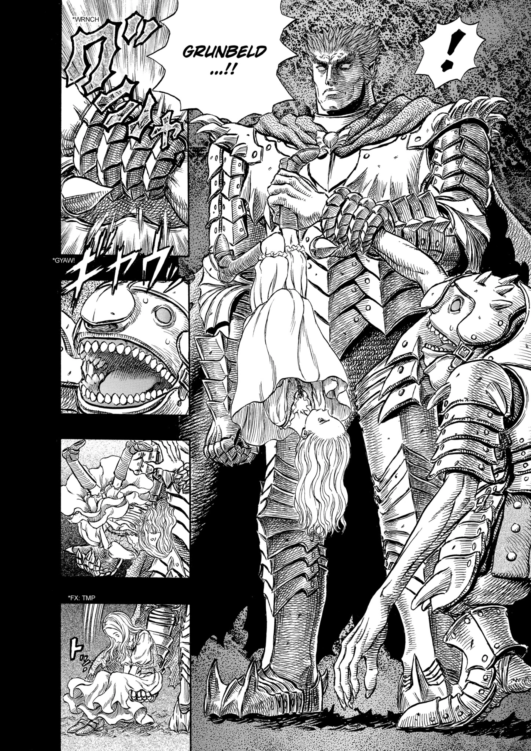 MANGA Chapter 194 page 14 - 
