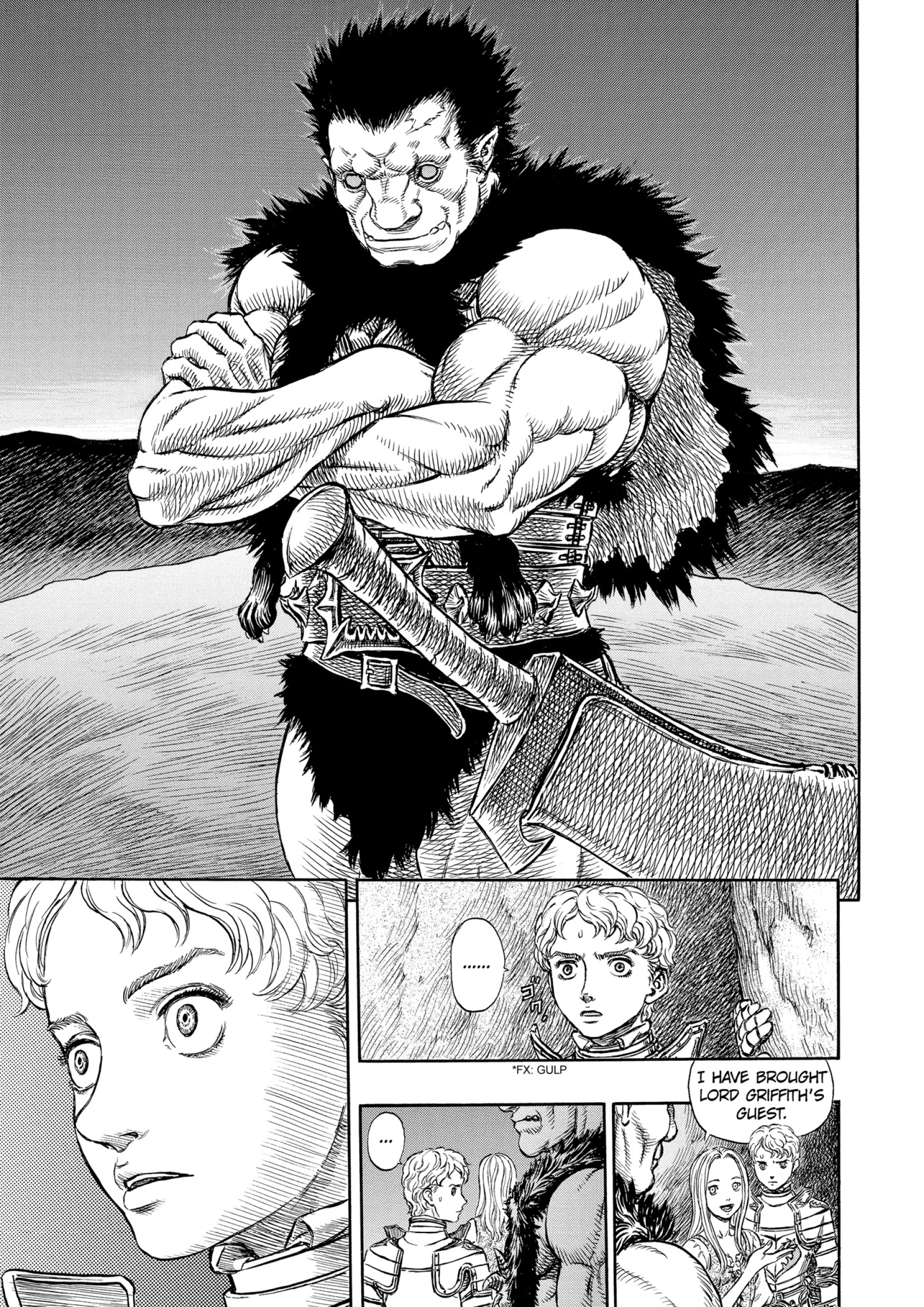 MANGA Chapter 194 page 19 - 