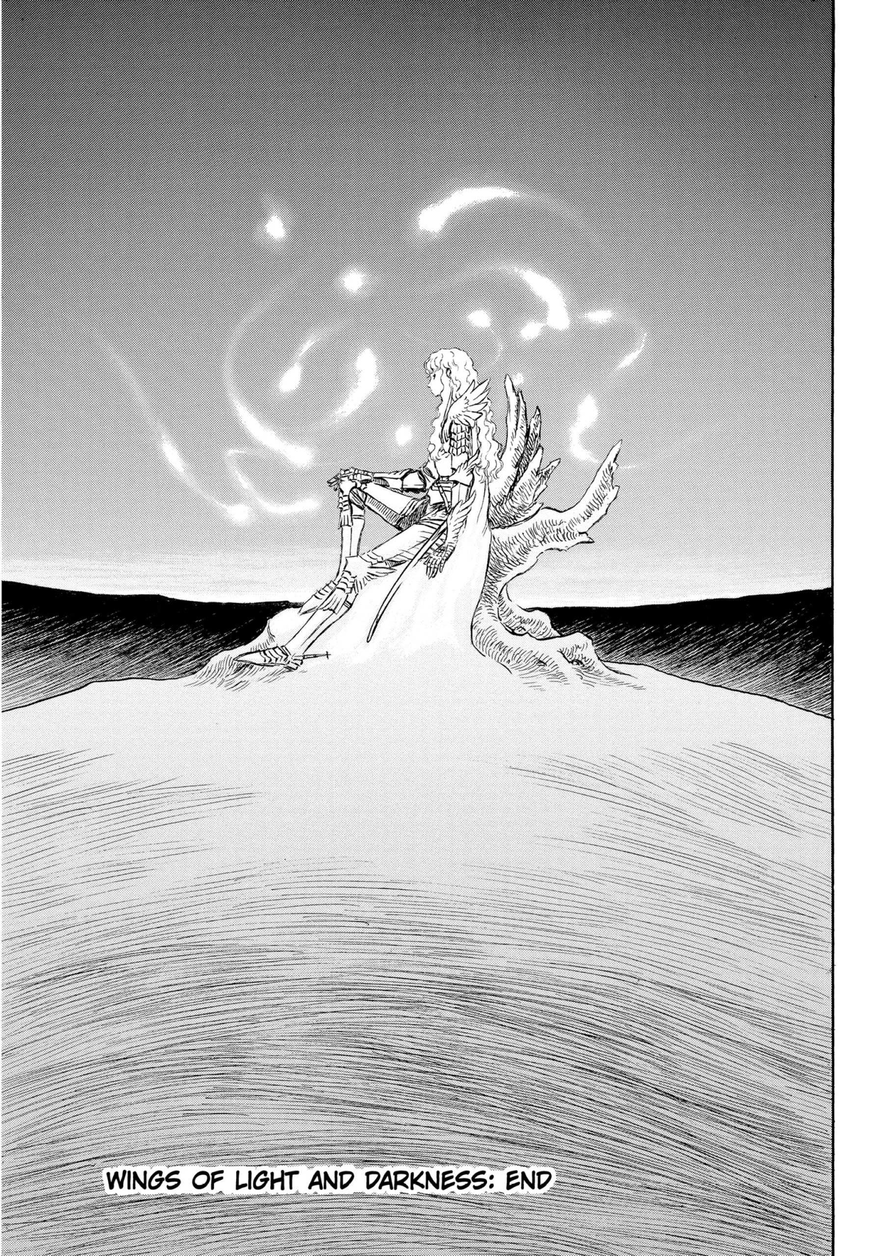 MANGA Chapter 194 page 20 - 