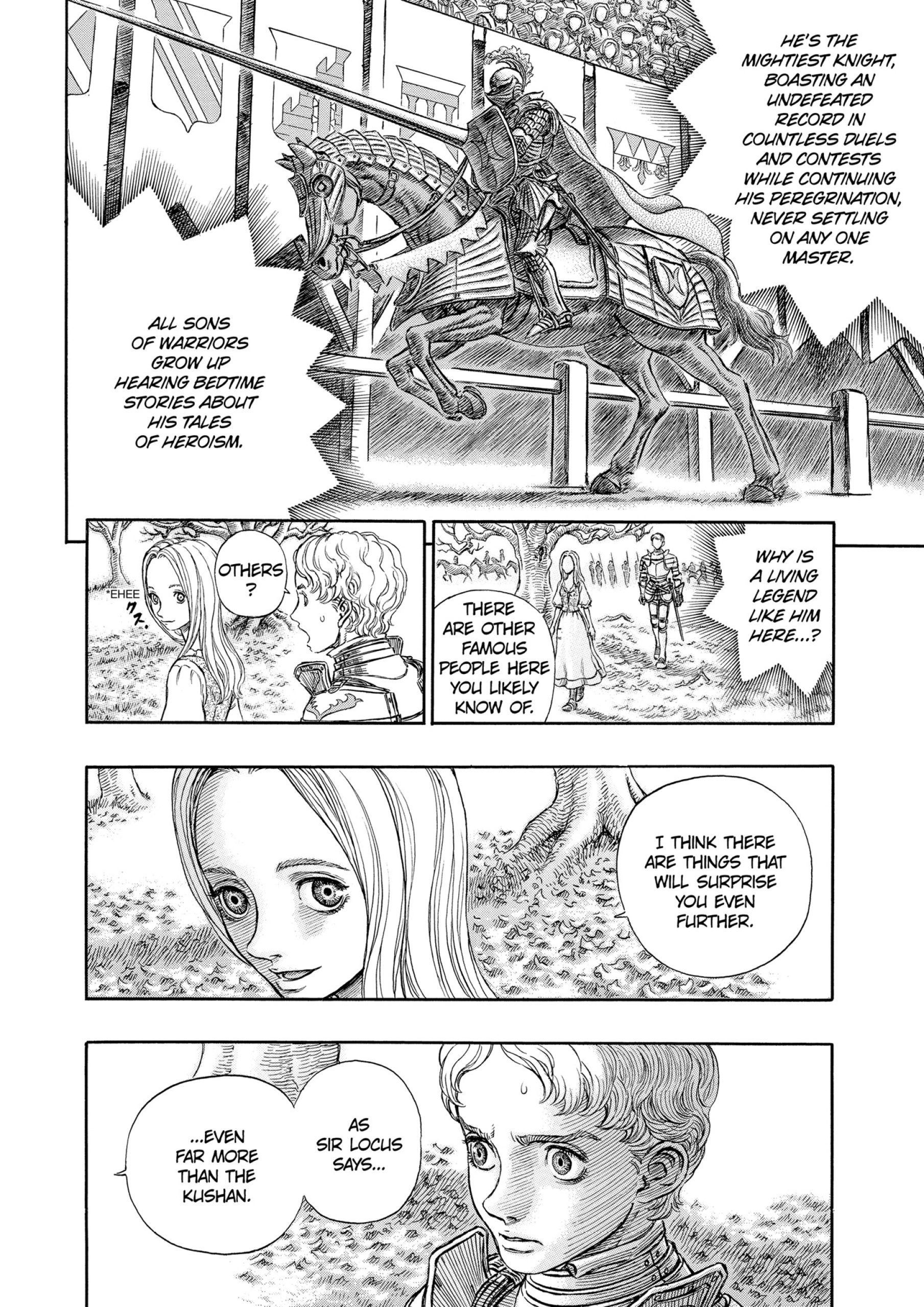 MANGA Chapter 194 page 7 - 