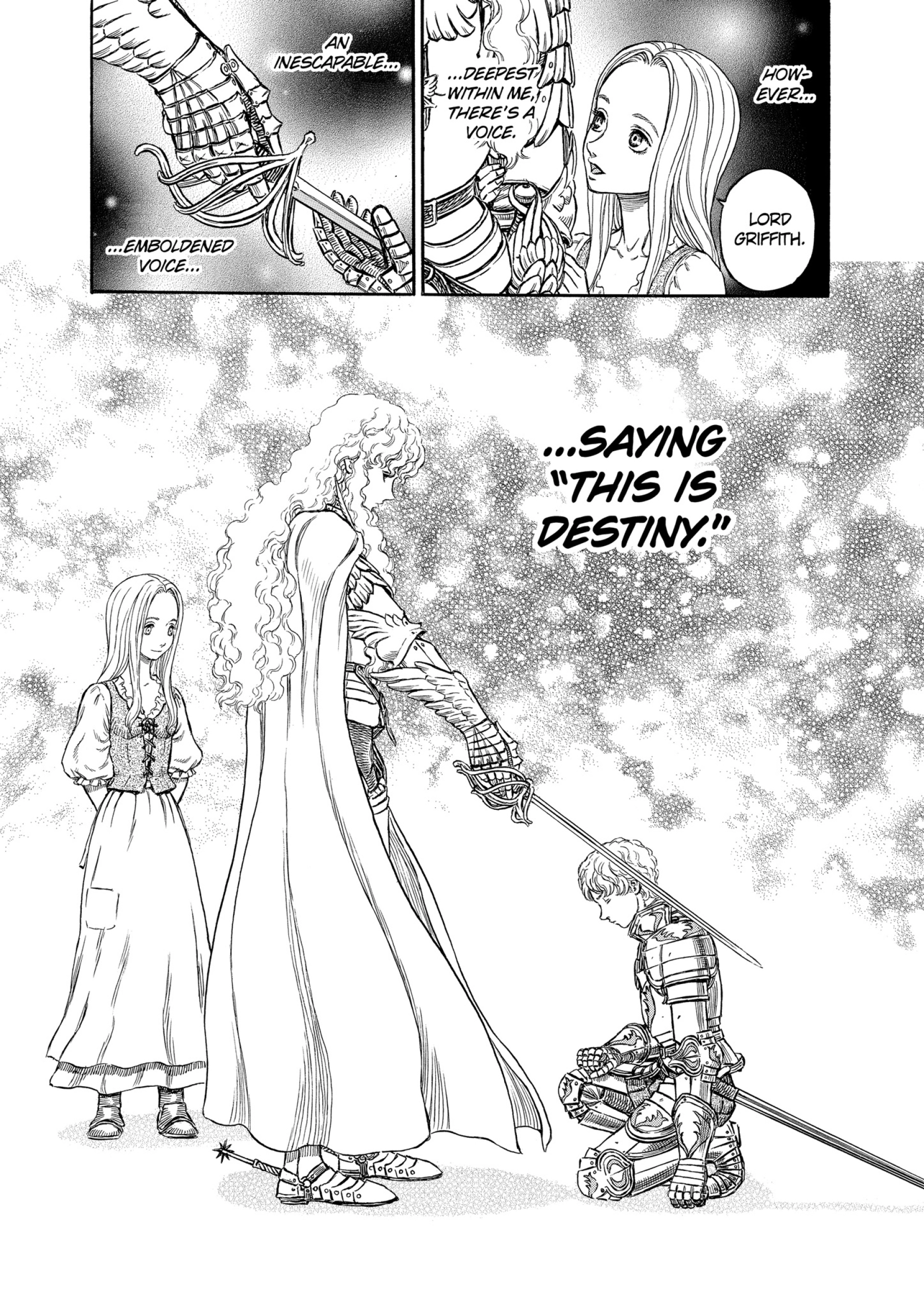 MANGA Chapter 195 page 12 - 