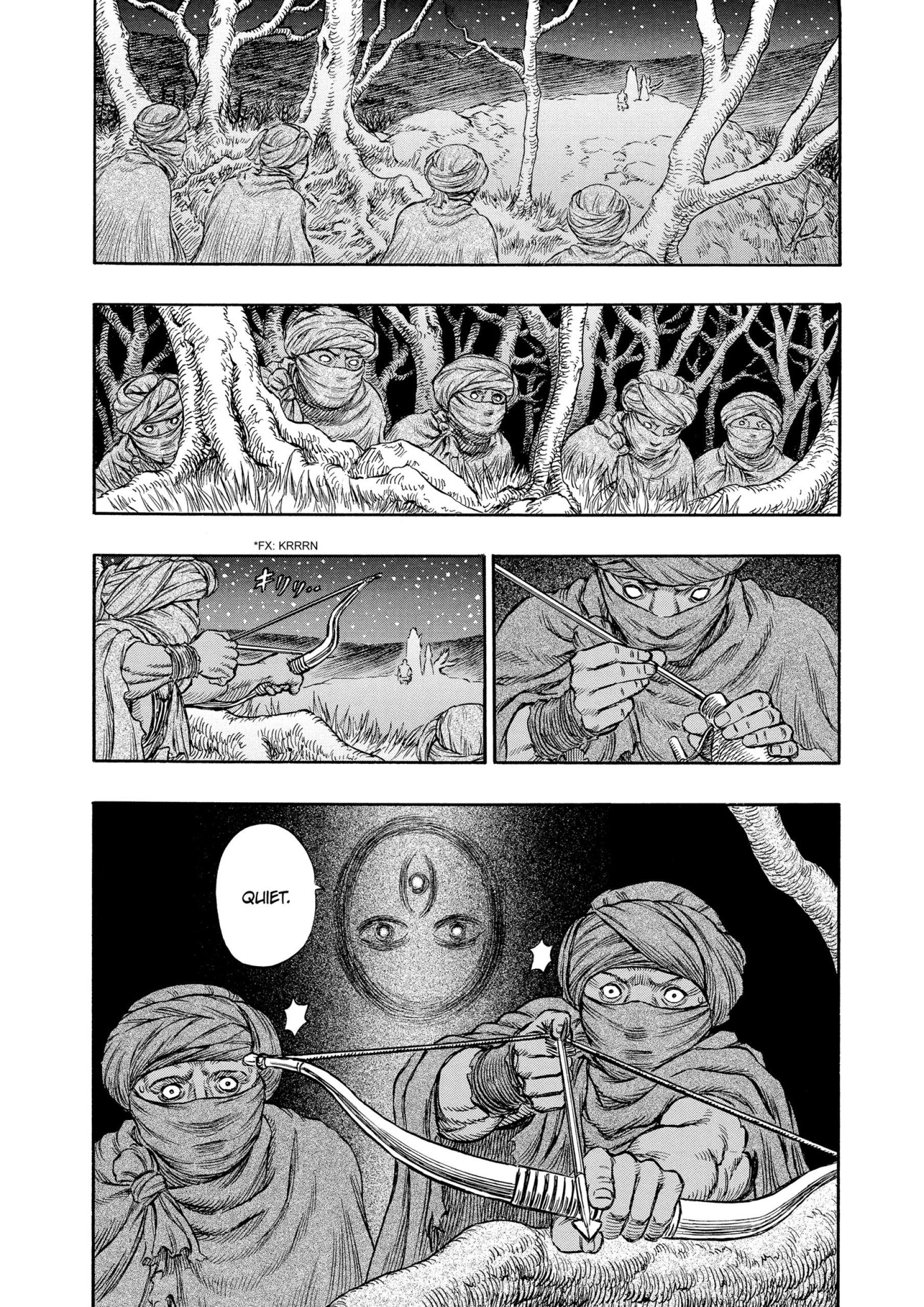 MANGA Chapter 195 page 13 - 