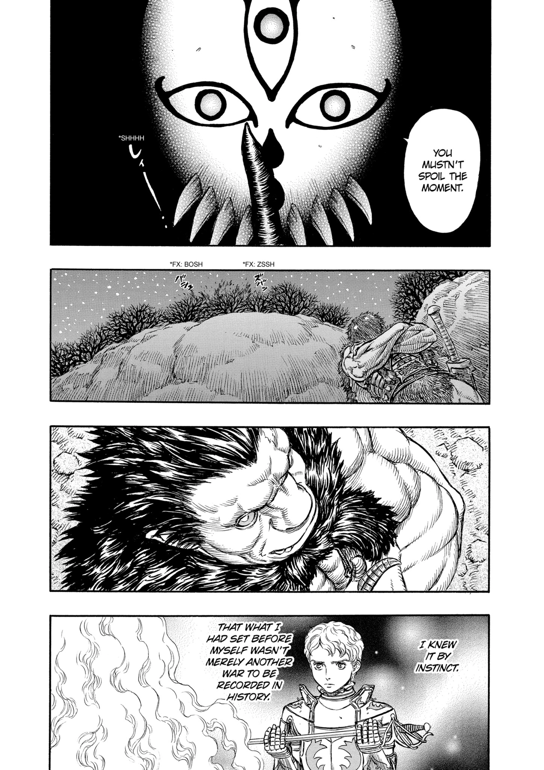 MANGA Chapter 195 page 14 - 