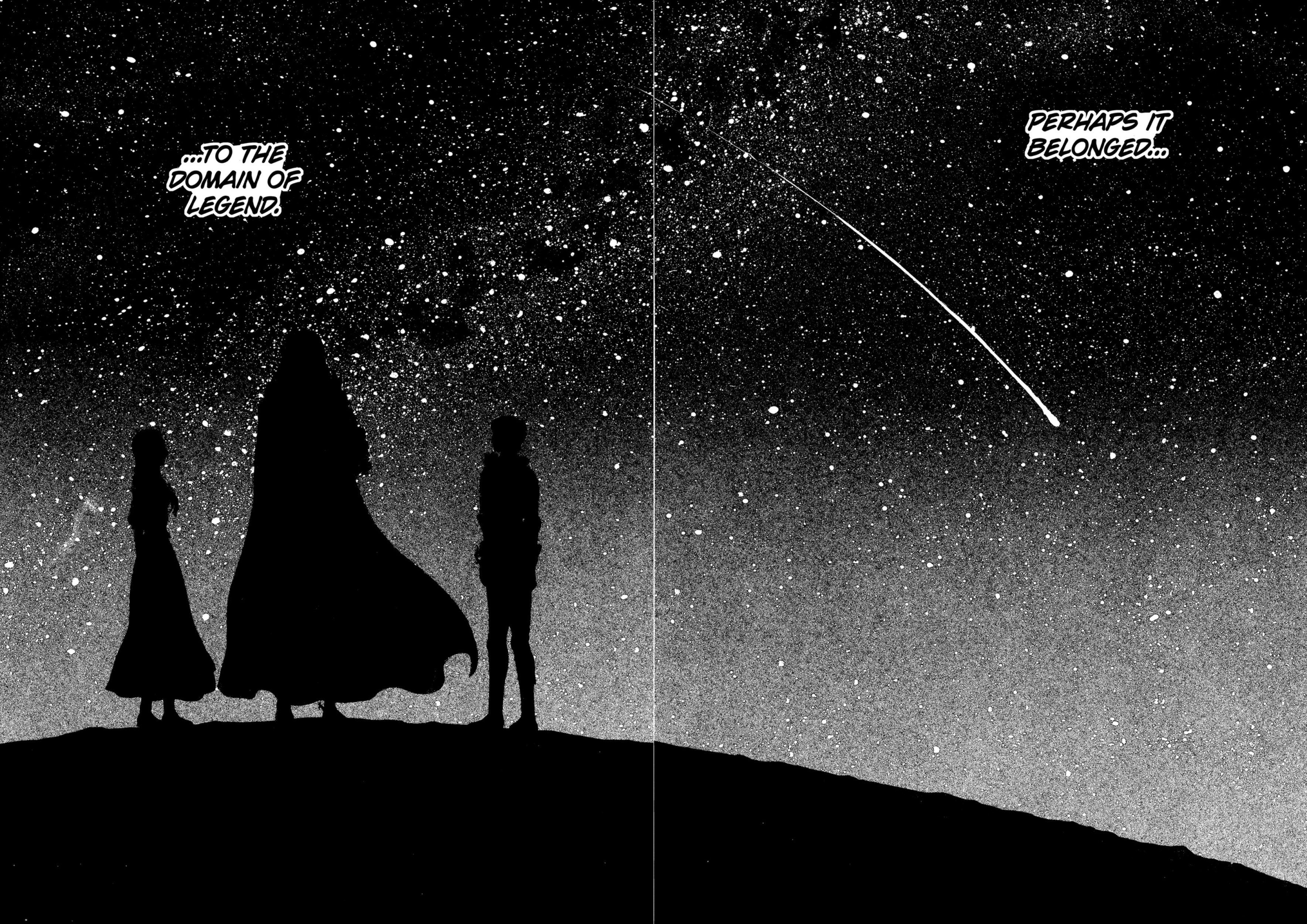 MANGA Chapter 195 page 15 - 