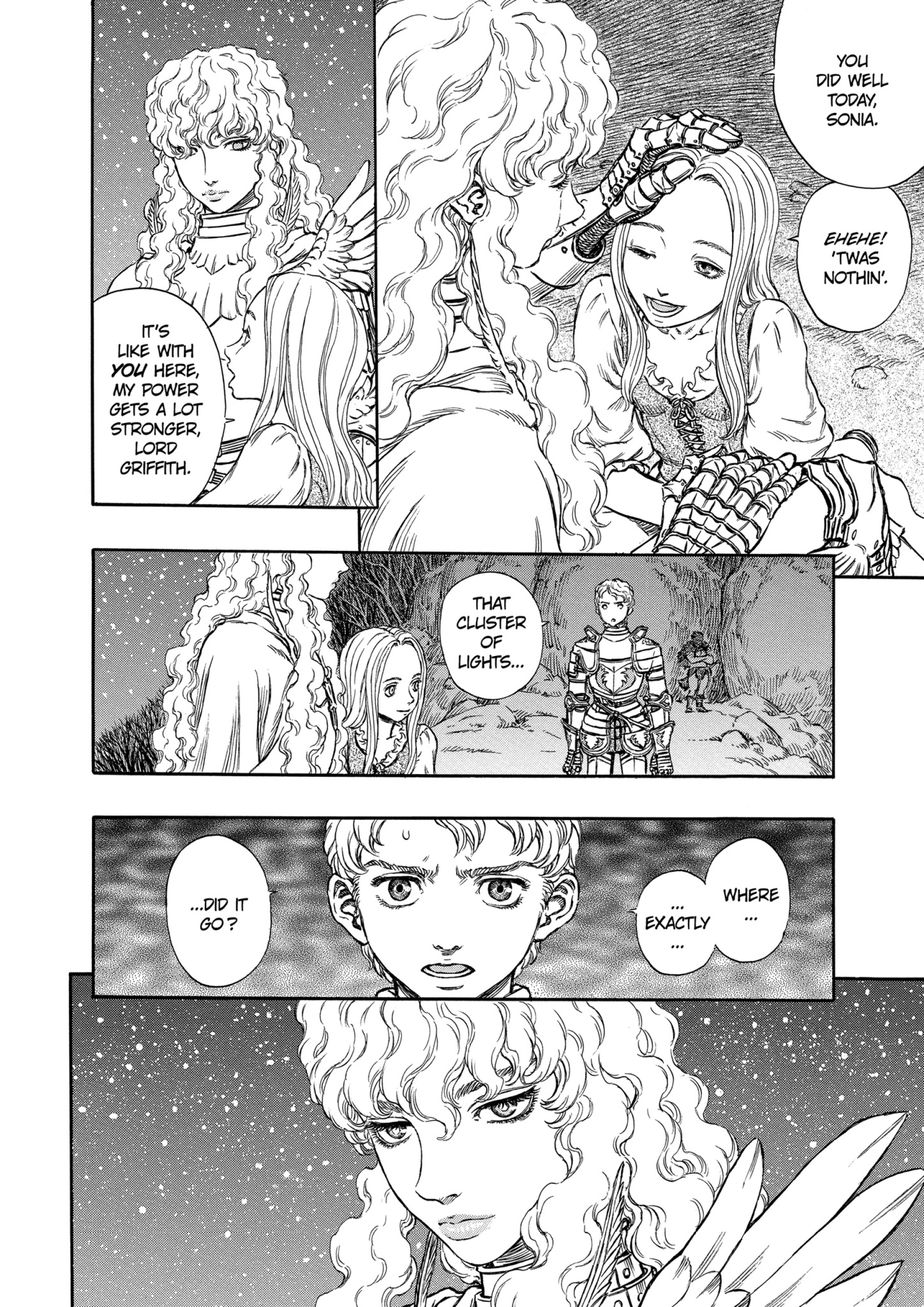MANGA Chapter 195 page 7 - 