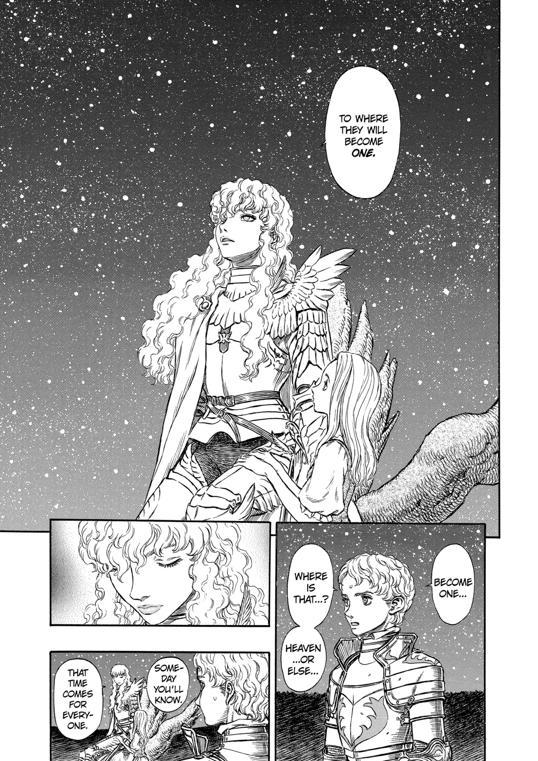 MANGA Chapter 195 page 8 - 