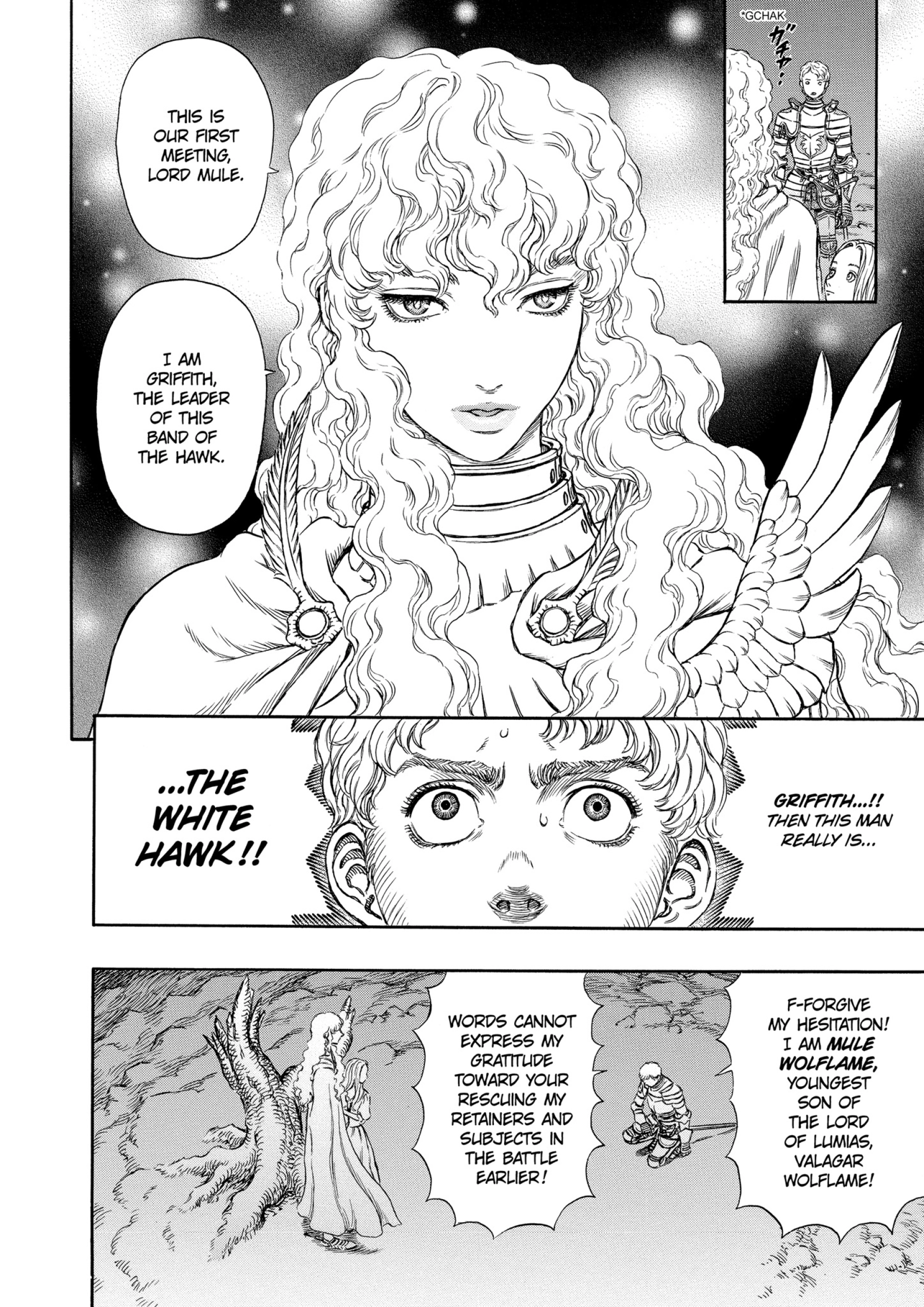 MANGA Chapter 195 page 9 - 