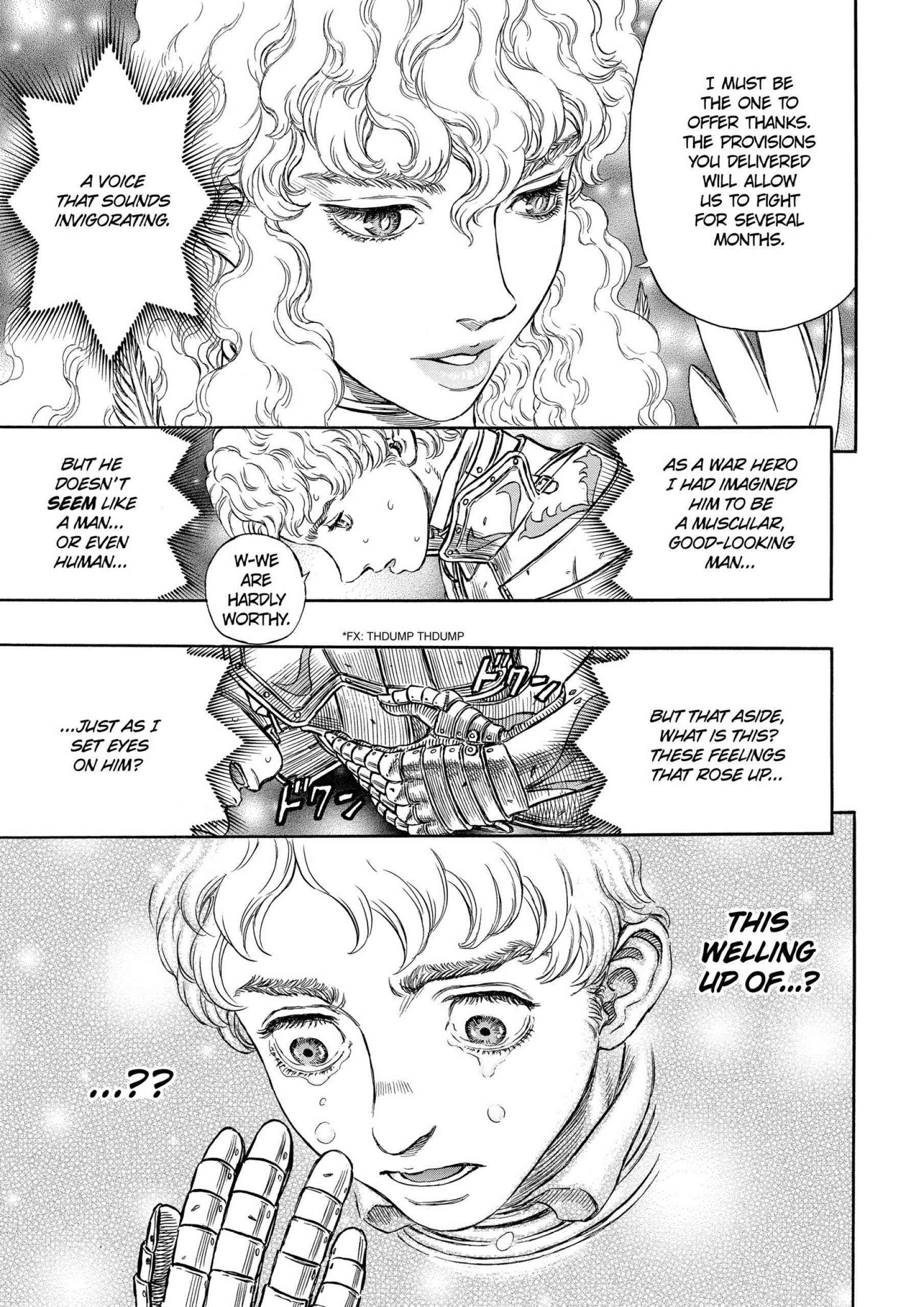 MANGA Chapter 195 page 10 - 