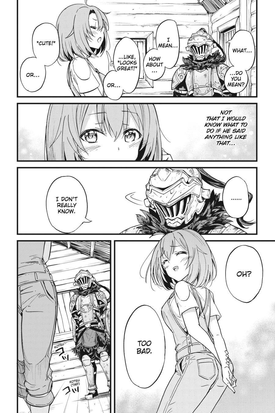 MANGA Chapter 20.5 page 11 - 