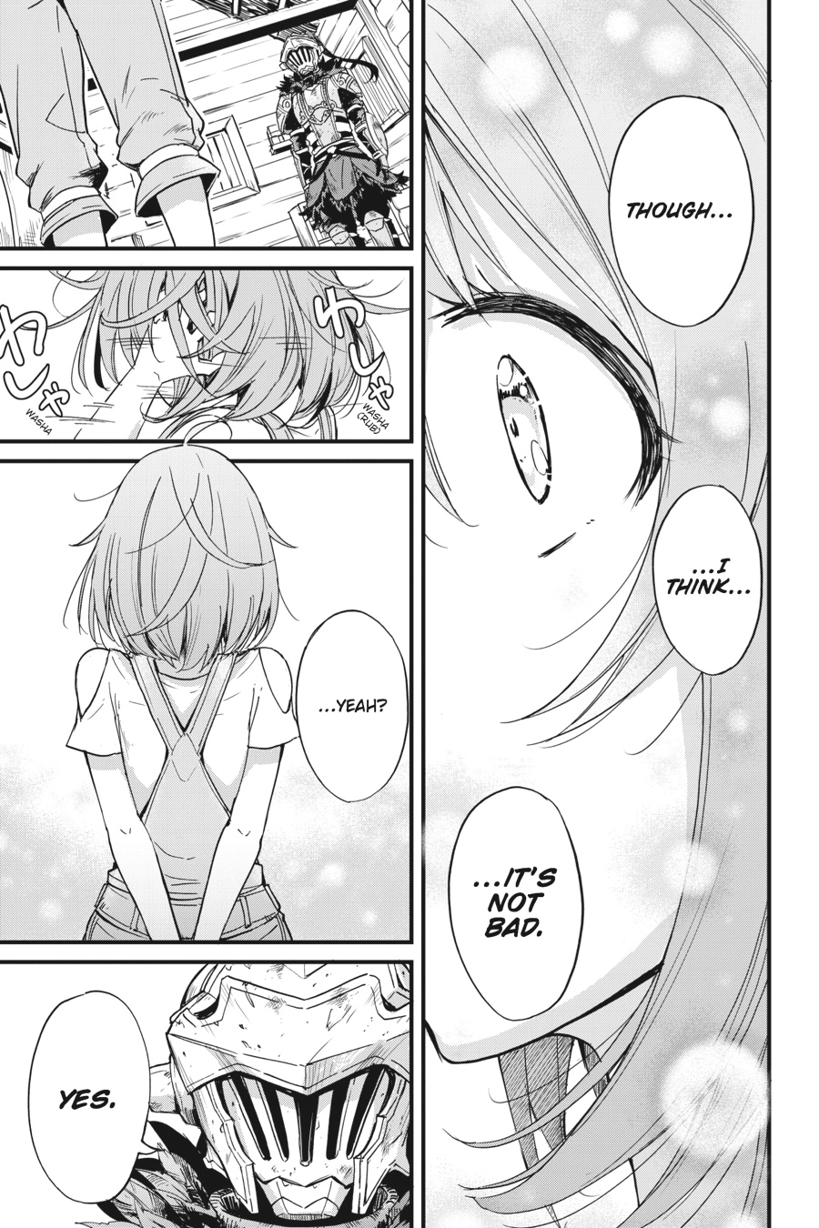 MANGA Chapter 20.5 page 12 - 