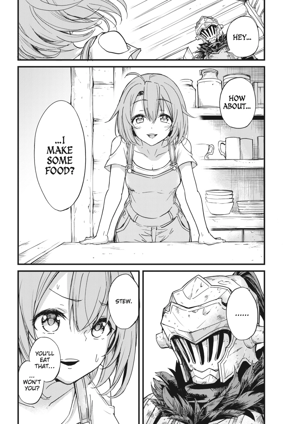 MANGA Chapter 20.5 page 13 - 