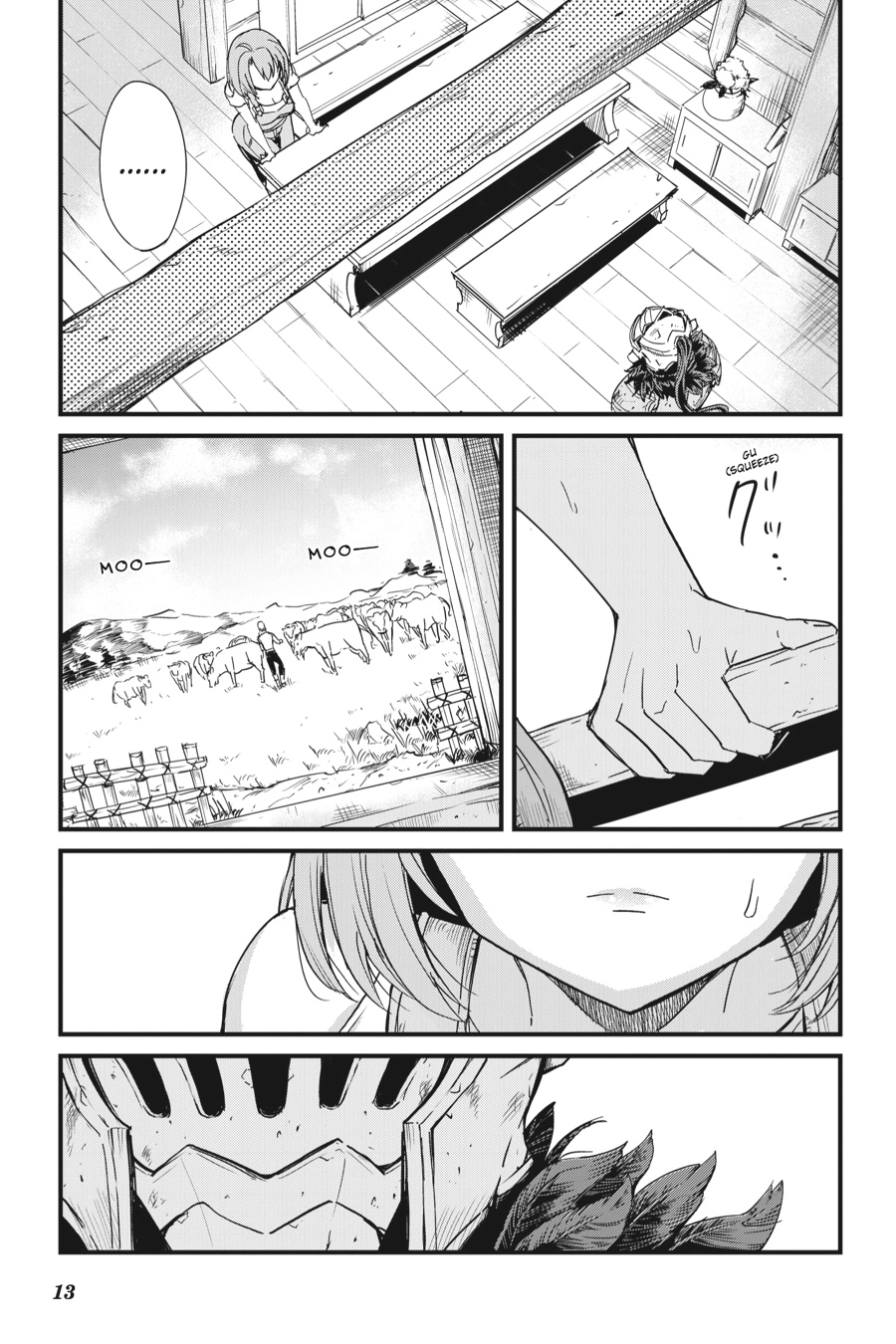 MANGA Chapter 20.5 page 14 - 