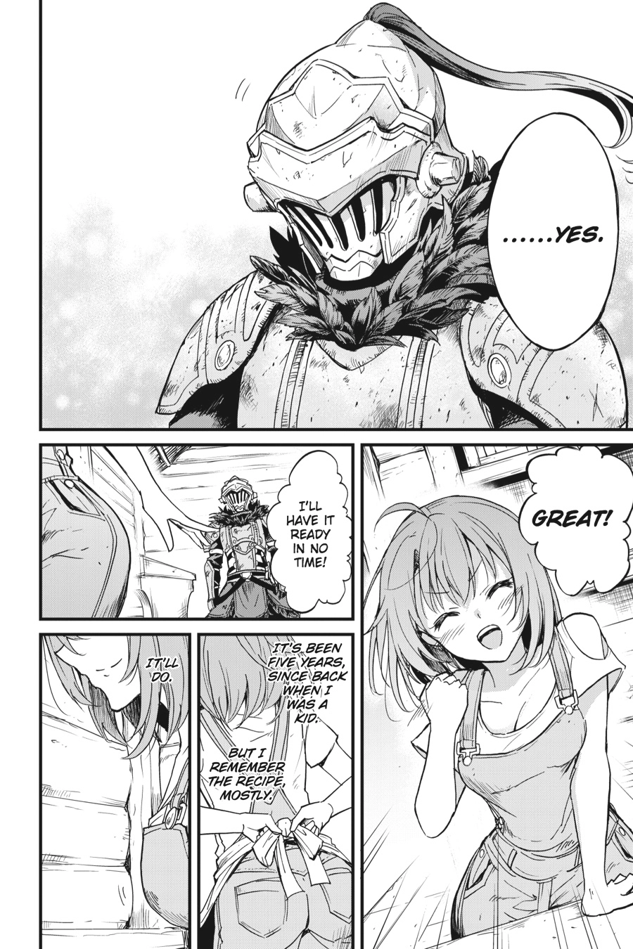 MANGA Chapter 20.5 page 15 - 