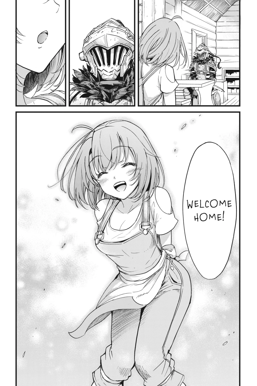 MANGA Chapter 20.5 page 17 - 
