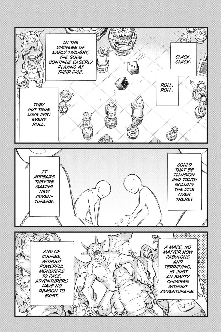 MANGA Chapter 20.5 page 18 - 