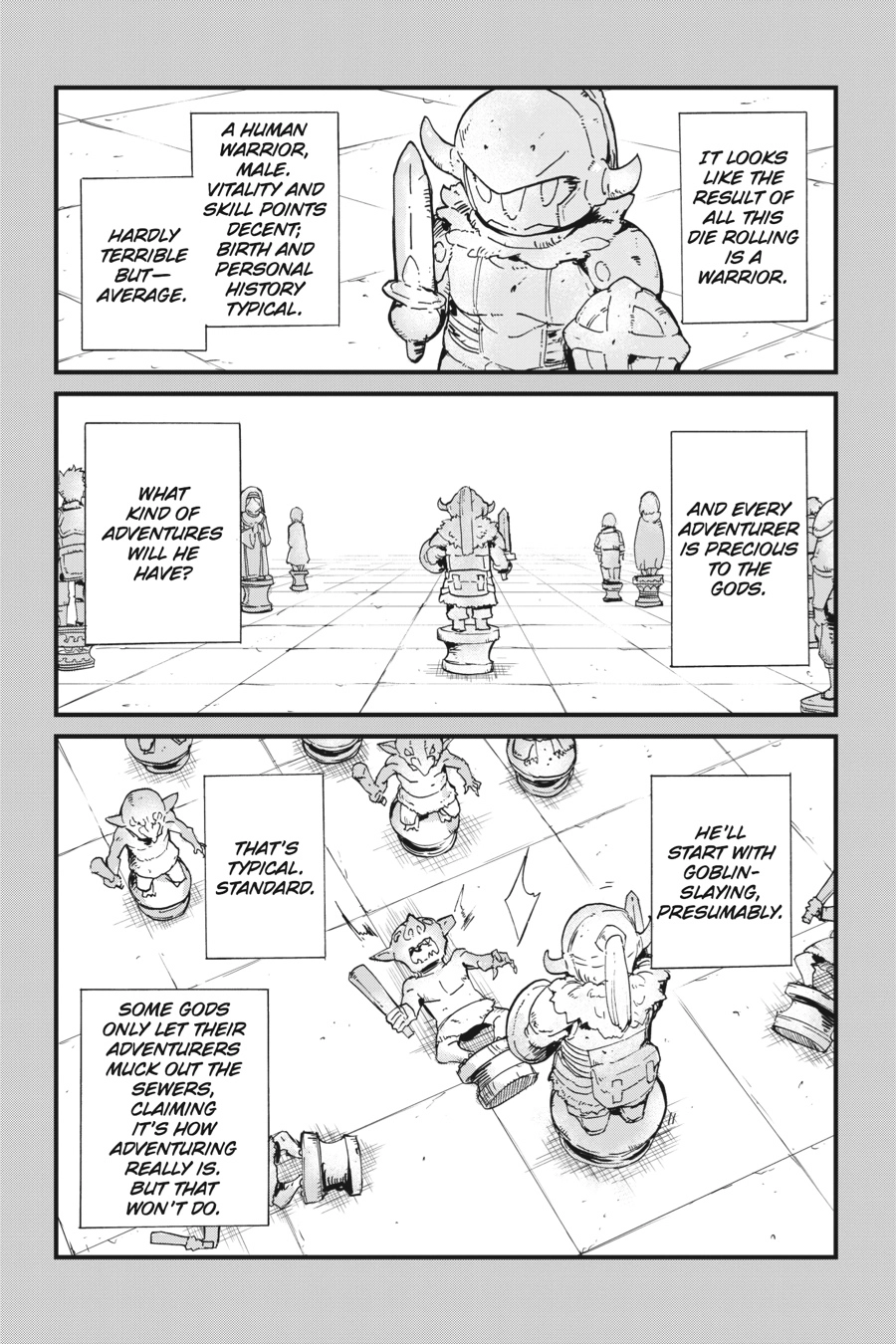 MANGA Chapter 20.5 page 19 - 