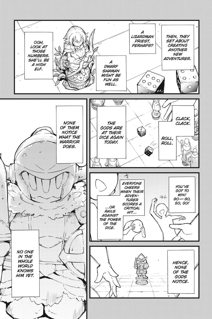 MANGA Chapter 20.5 page 20 - 