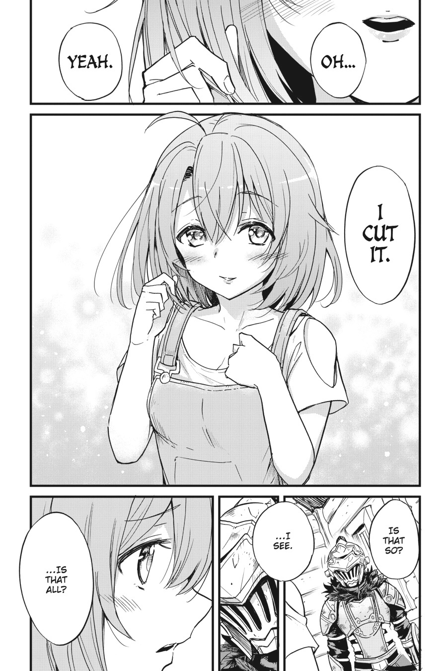 MANGA Chapter 20.5 page 10 - 